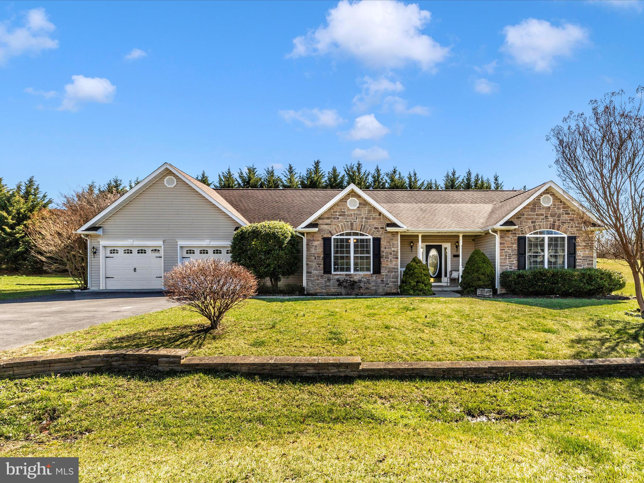 FORT HILL FARMS - Residential