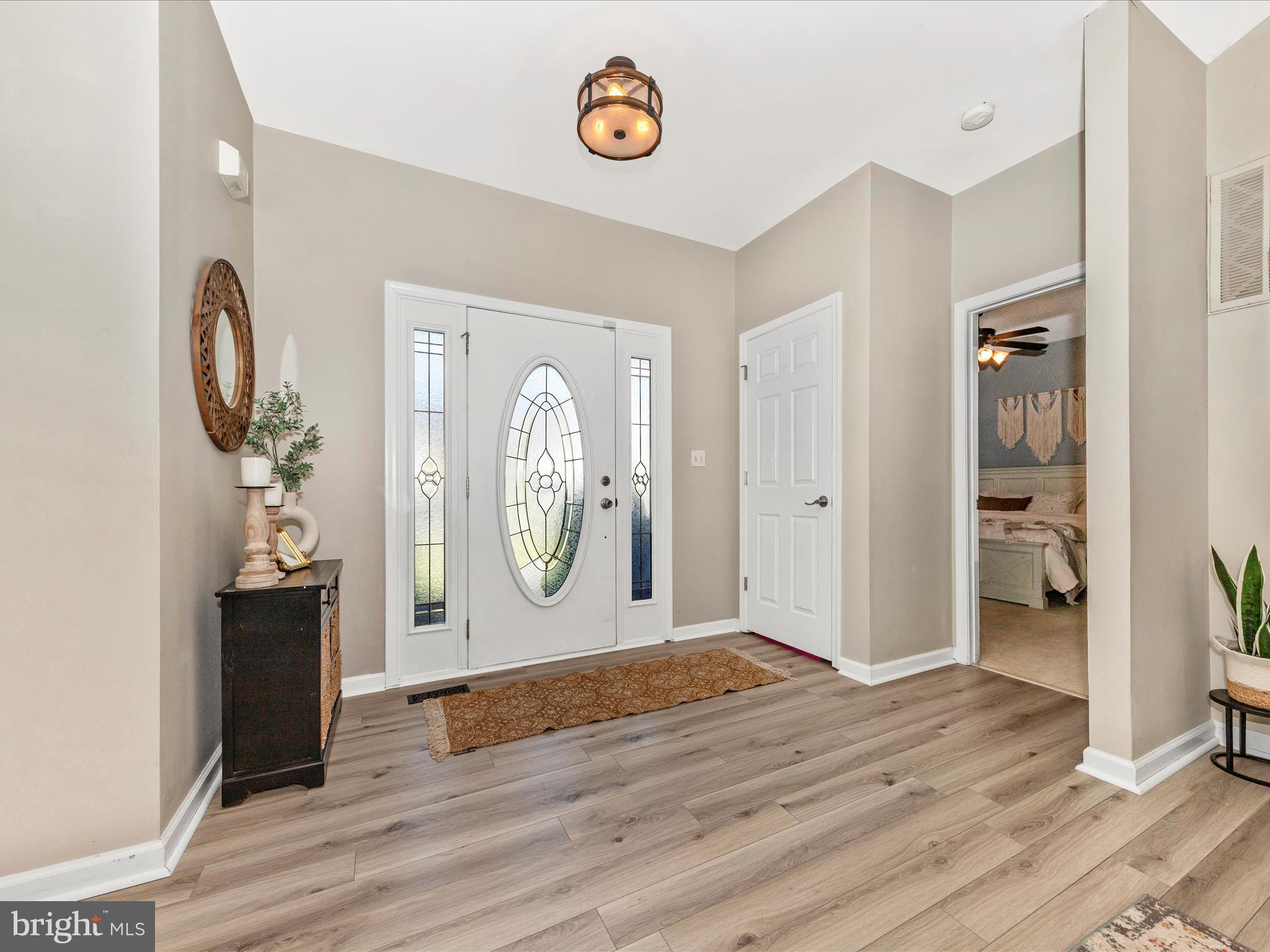 FORT HILL FARMS - Residential