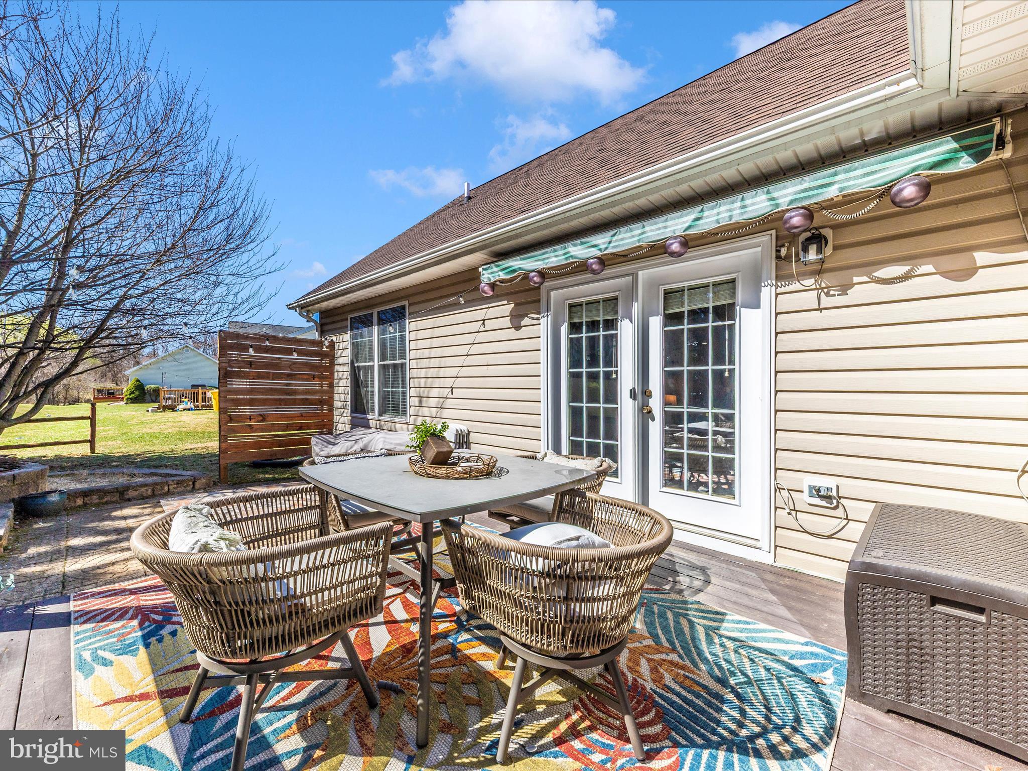 FORT HILL FARMS - Residential