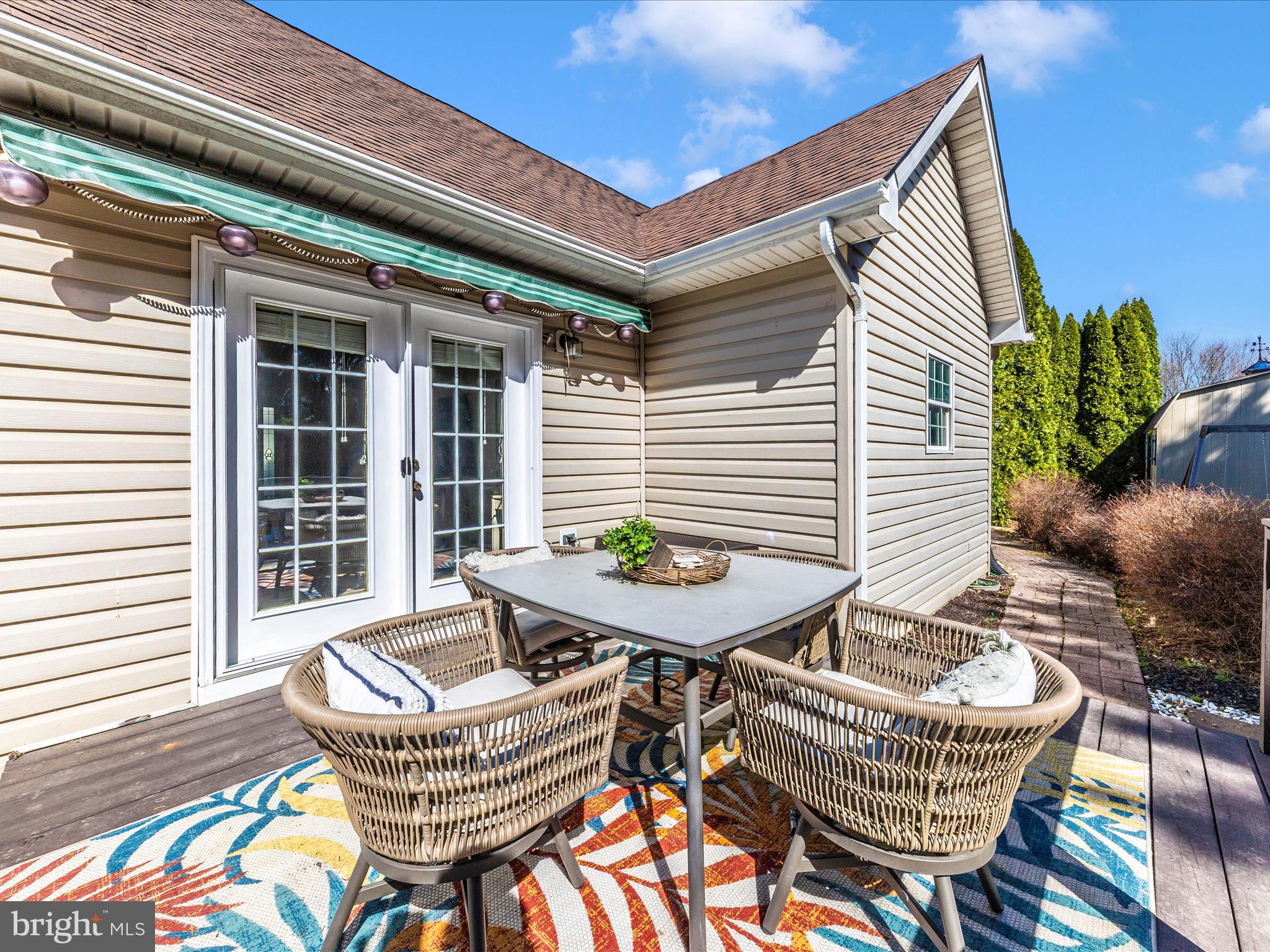 FORT HILL FARMS - Residential