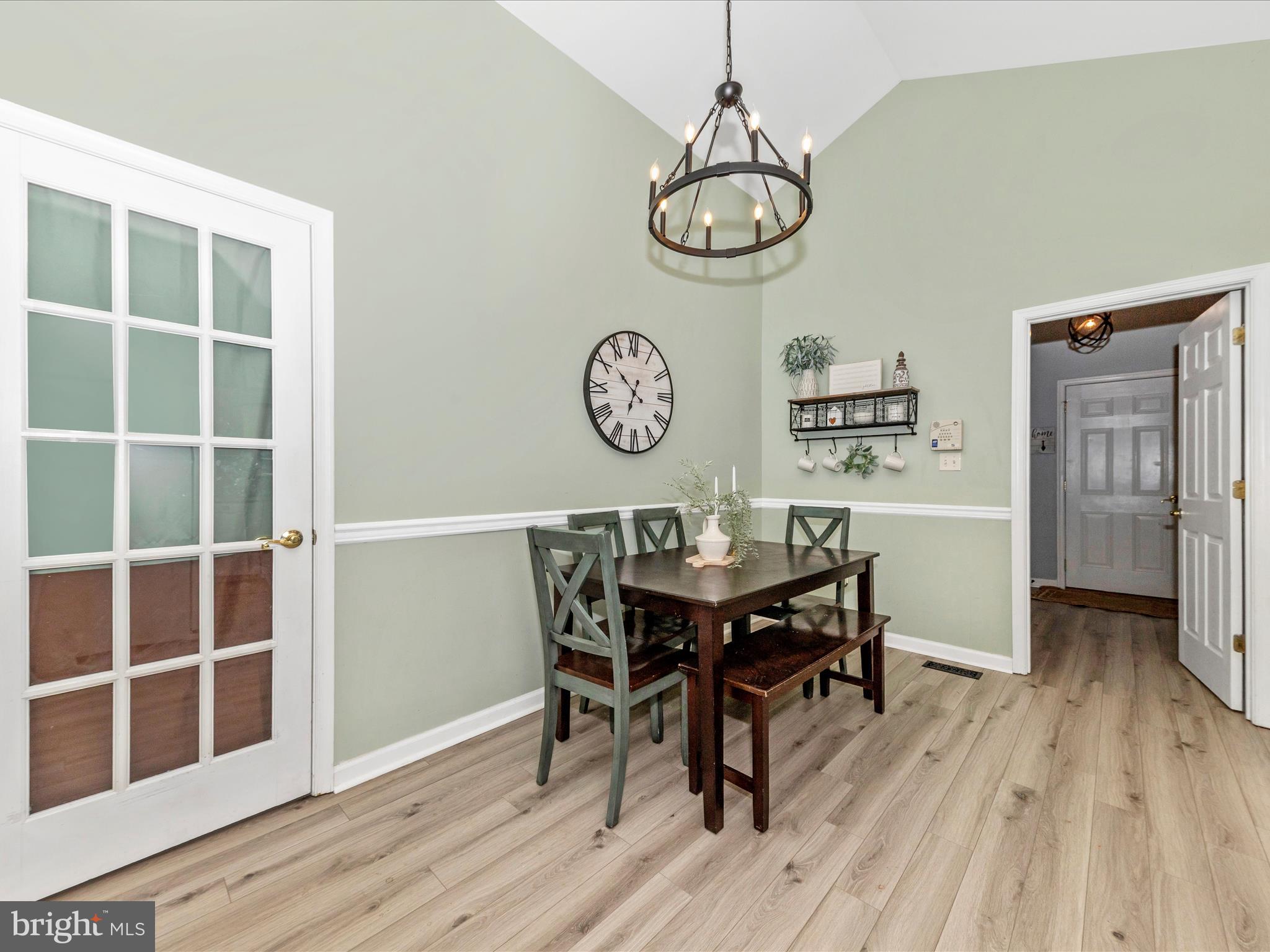 FORT HILL FARMS - Residential