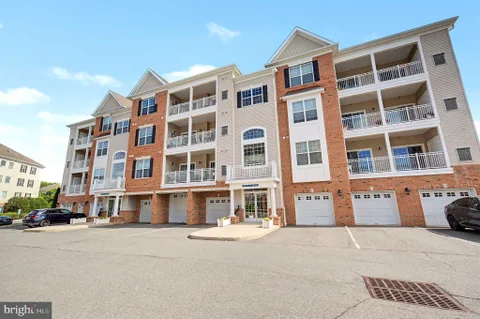 4514 Champions Run Unit 4514, Cherry Hill, NJ 08002 - MLS#: NJCD2117580