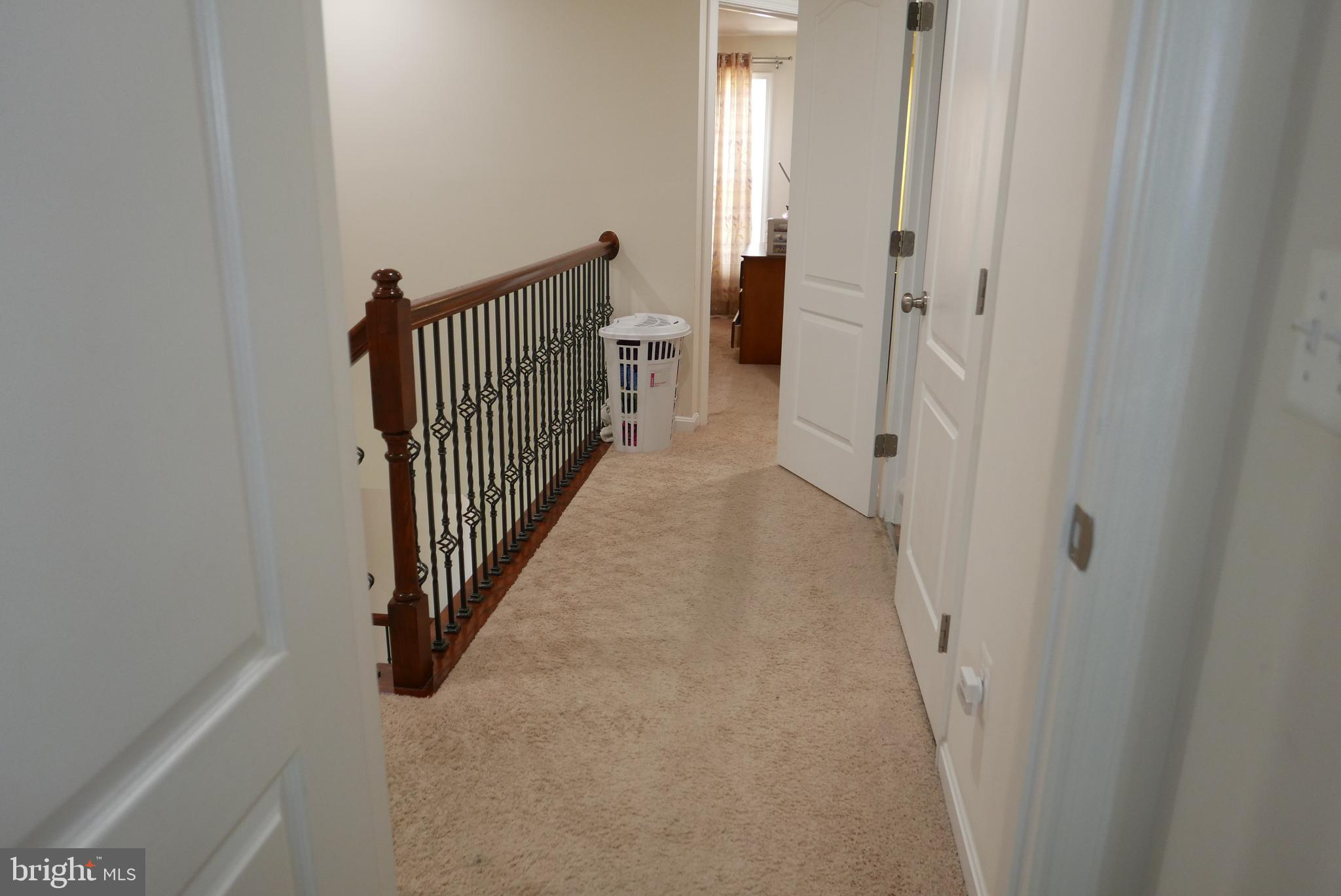 BRAMBLETON - Residential Lease