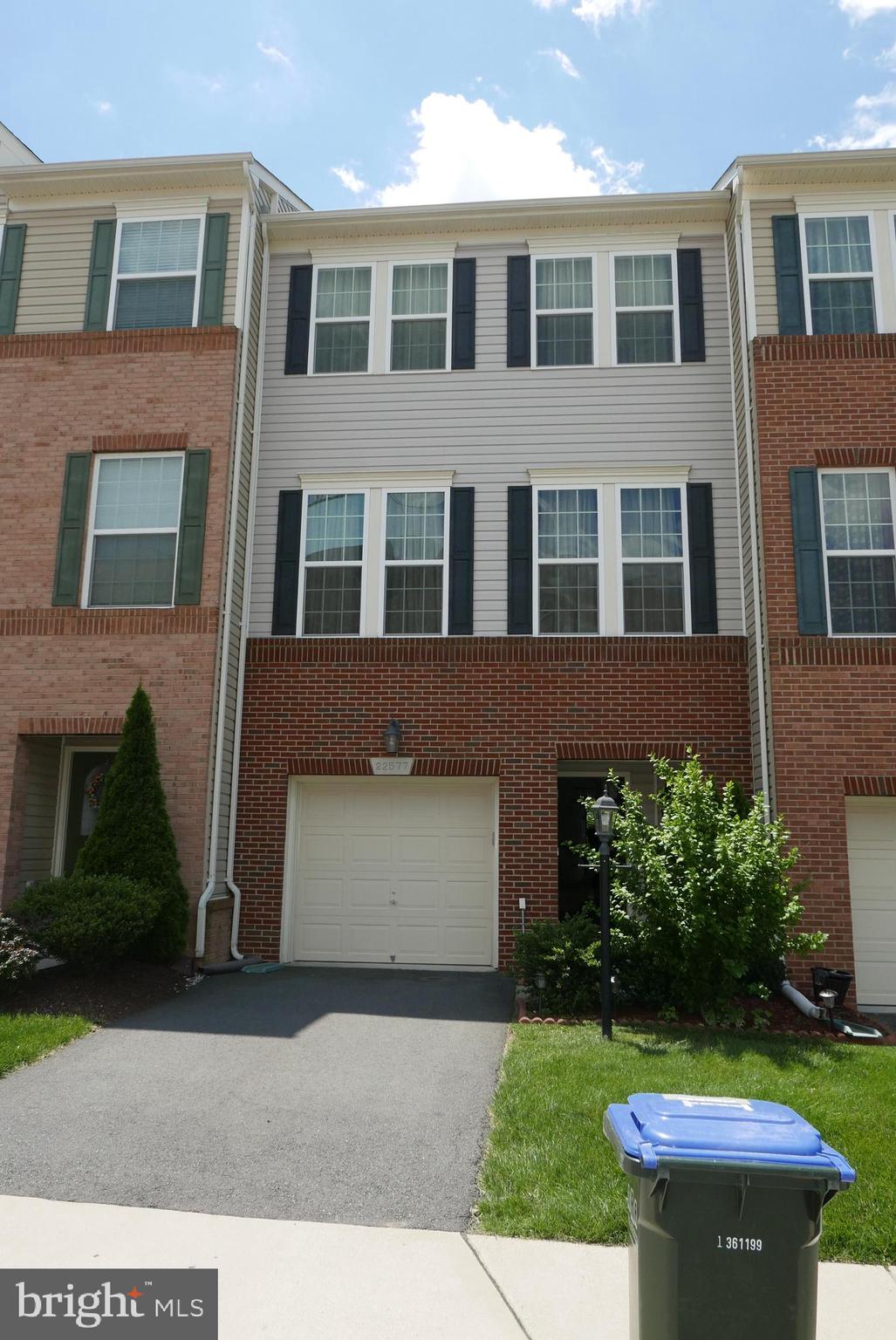 BRAMBLETON - Residential Lease