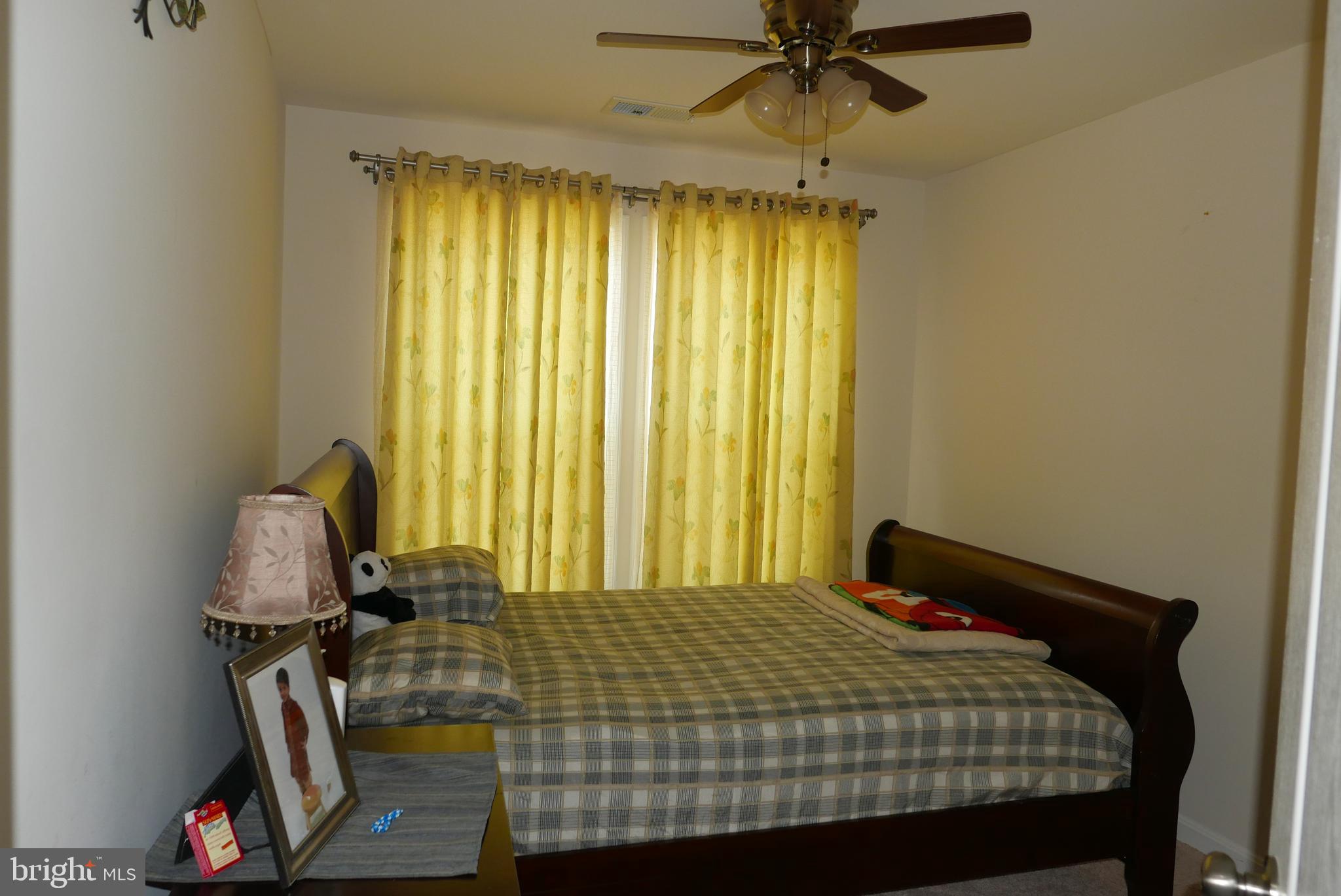 BRAMBLETON - Residential Lease