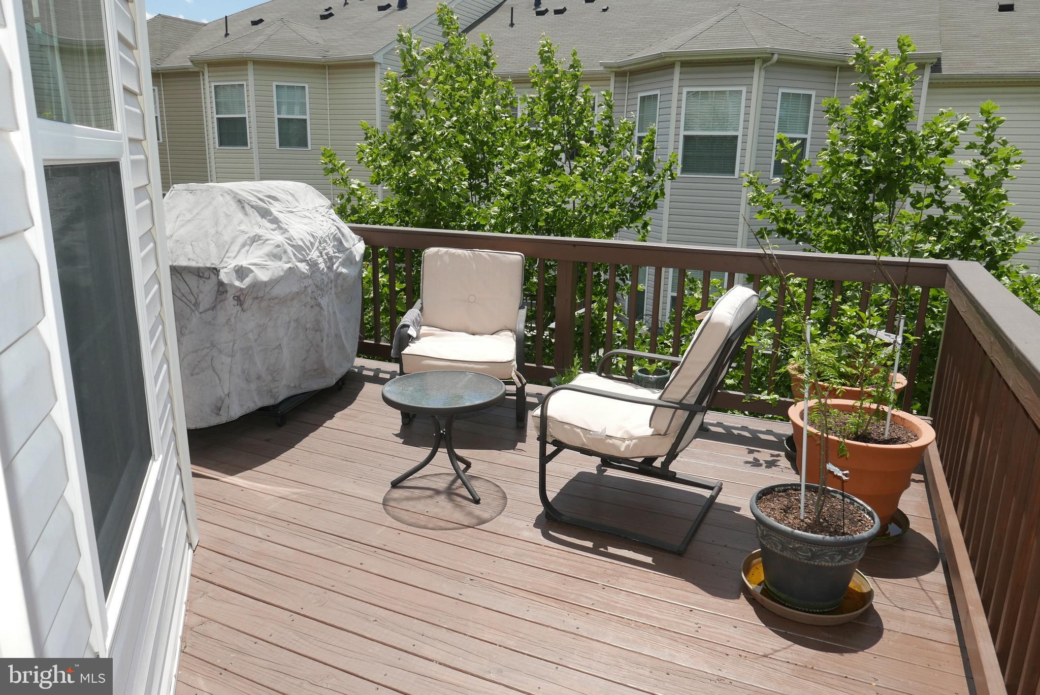 BRAMBLETON - Residential Lease