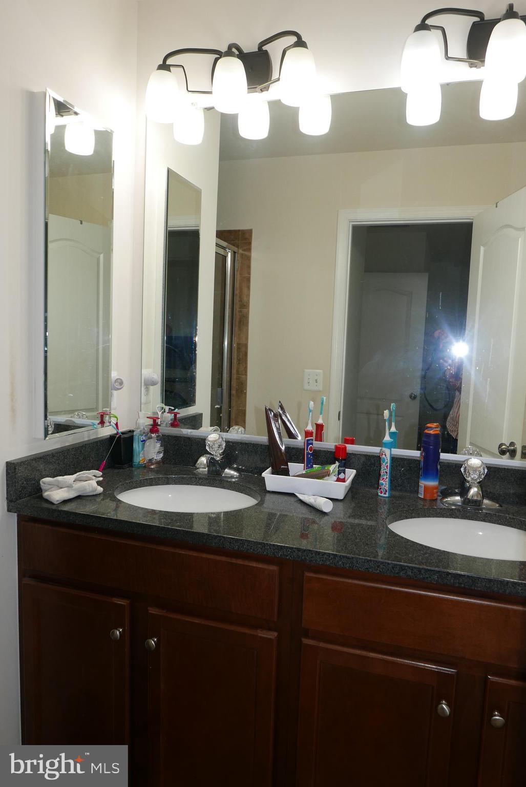 BRAMBLETON - Residential Lease