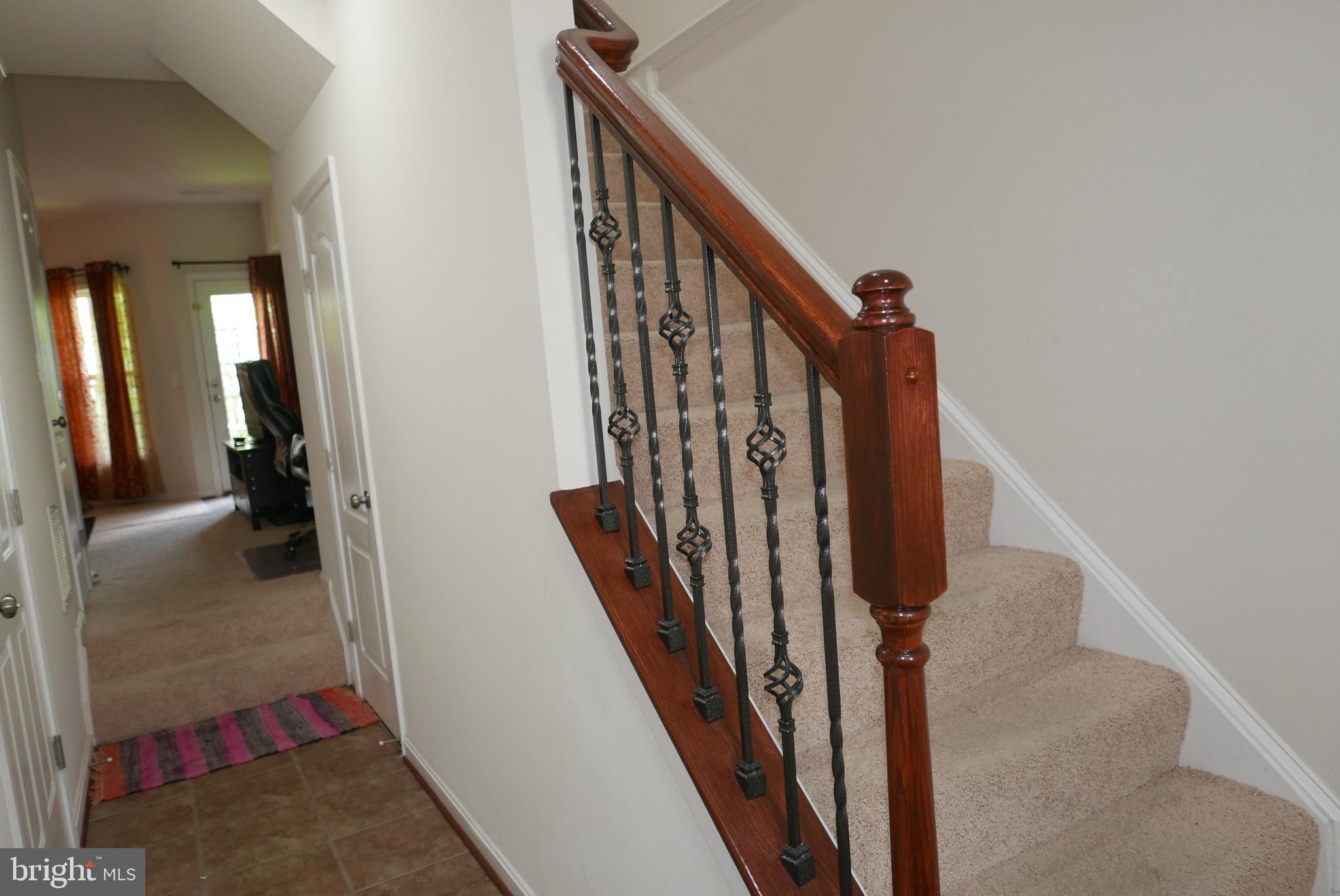 BRAMBLETON - Residential Lease