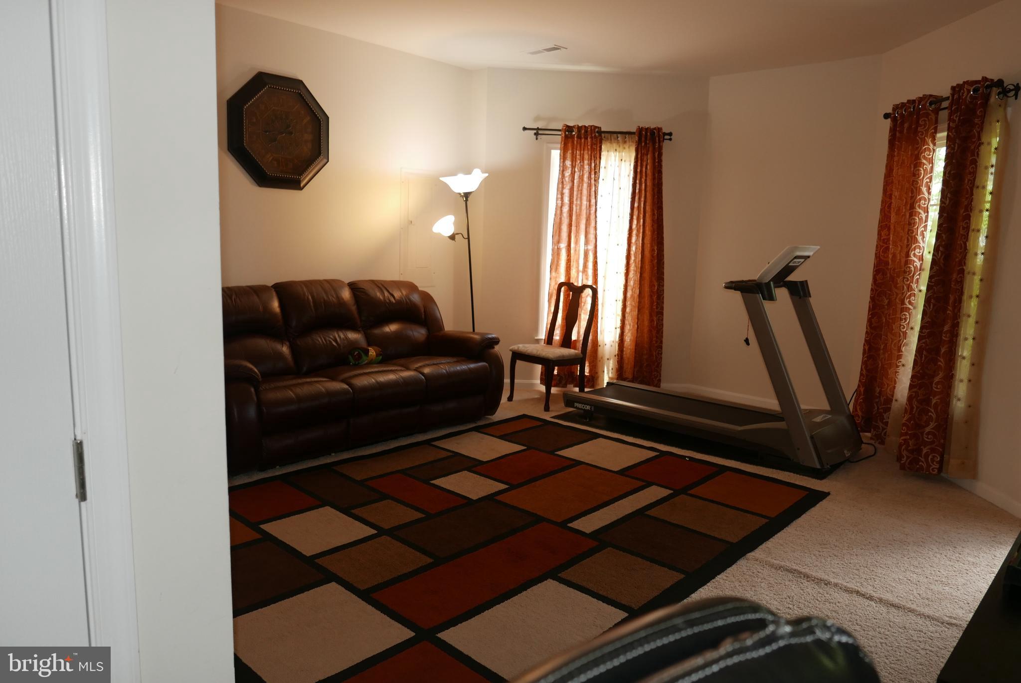 BRAMBLETON - Residential Lease