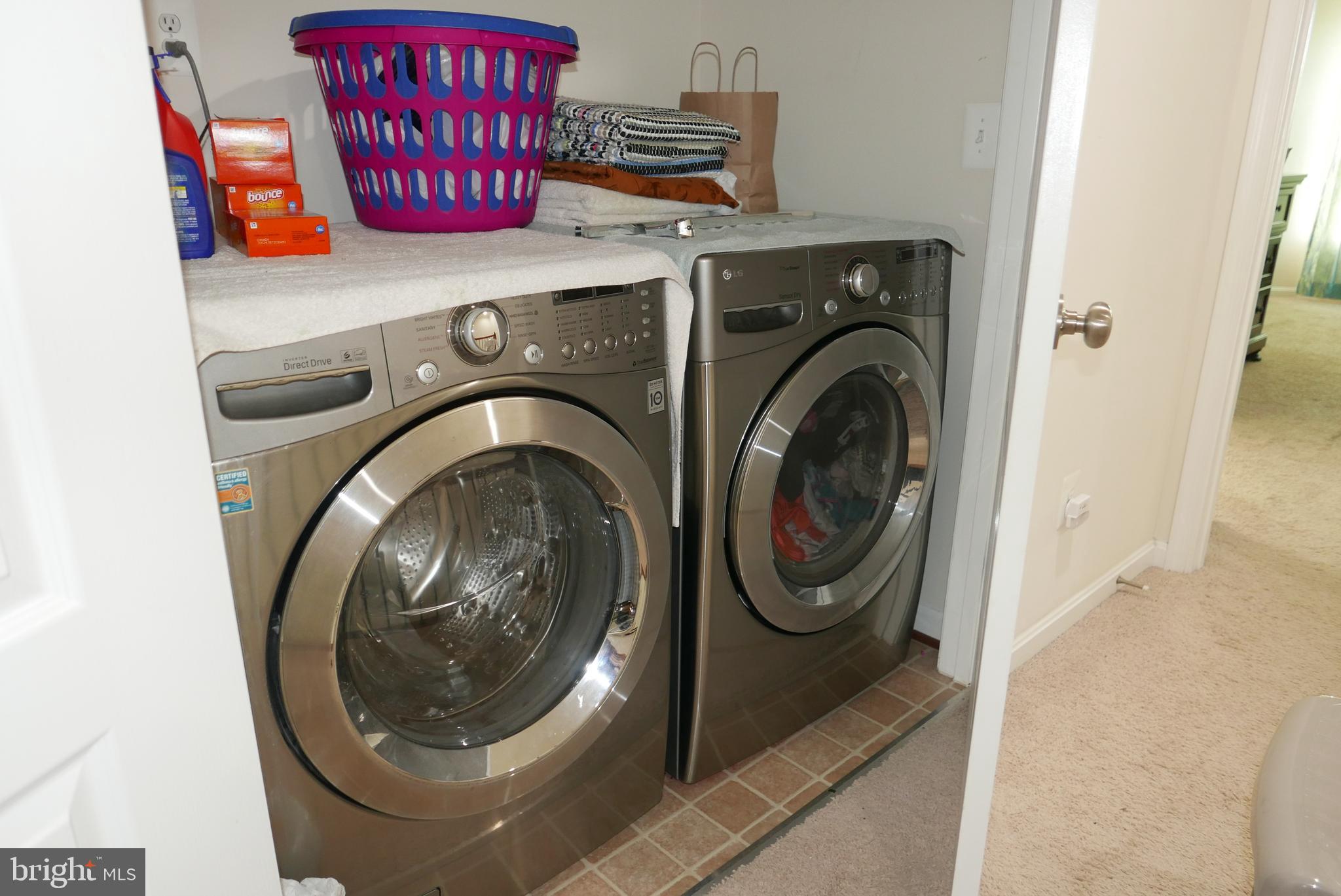 BRAMBLETON - Residential Lease