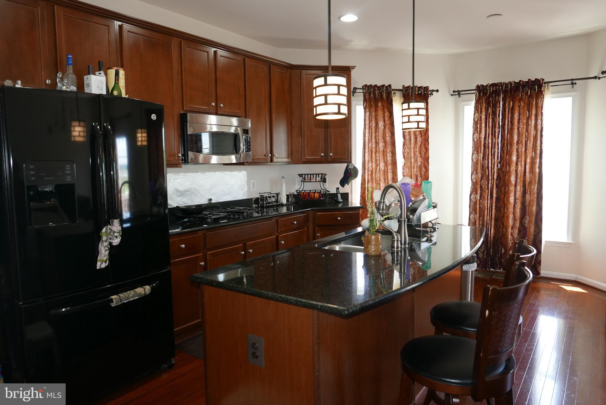 BRAMBLETON - Residential Lease