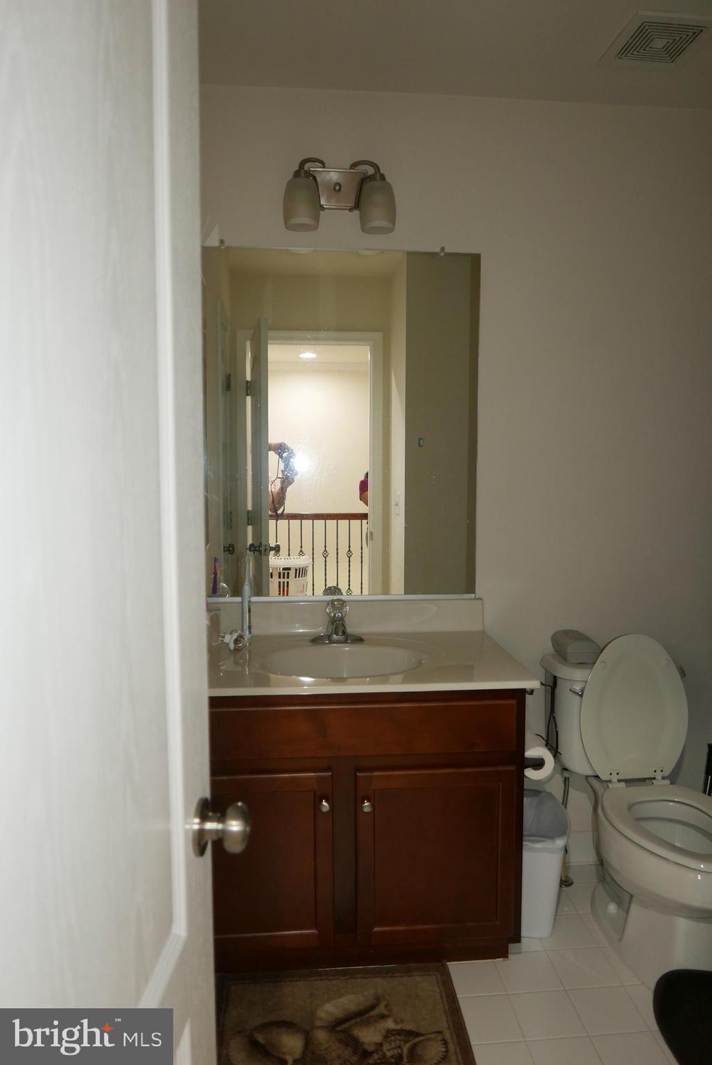 BRAMBLETON - Residential Lease