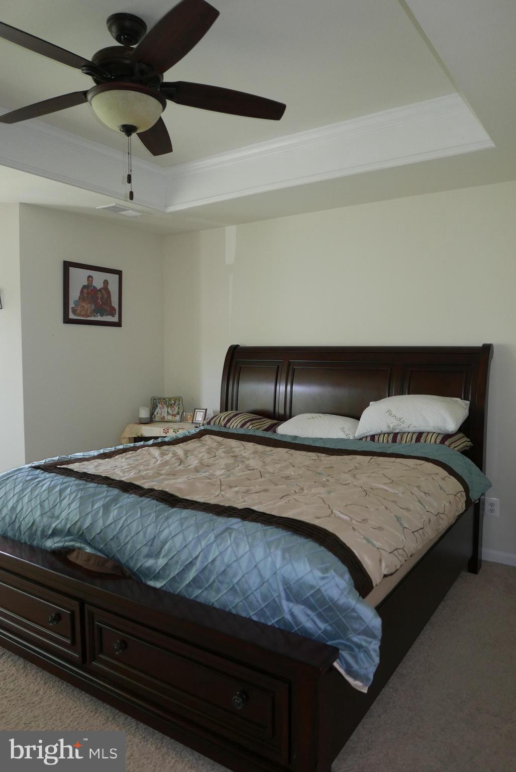 BRAMBLETON - Residential Lease