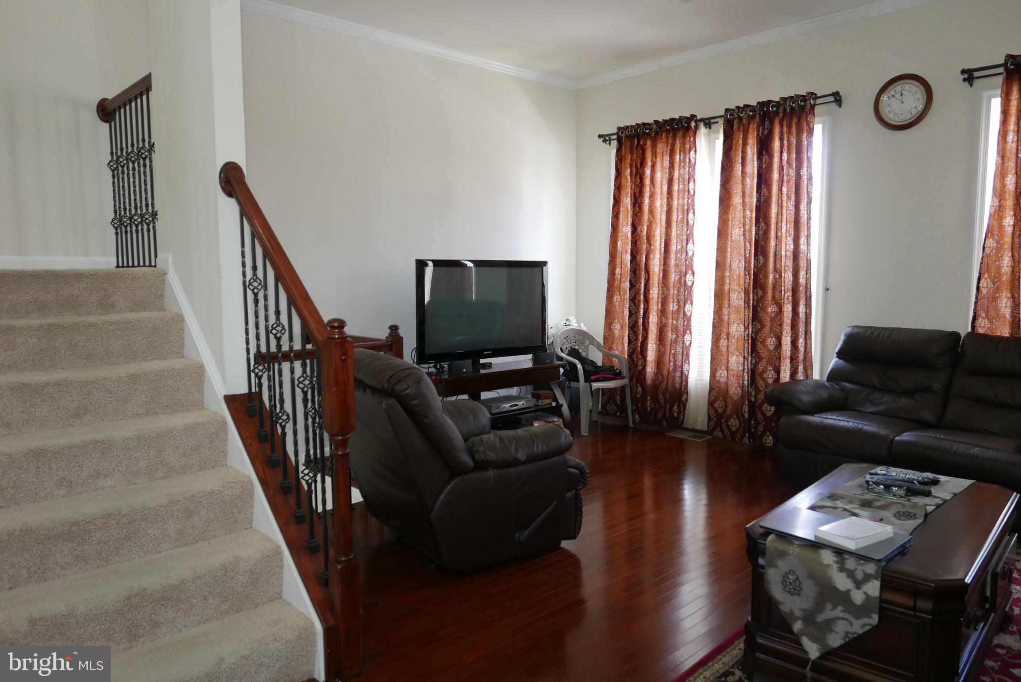 BRAMBLETON - Residential Lease