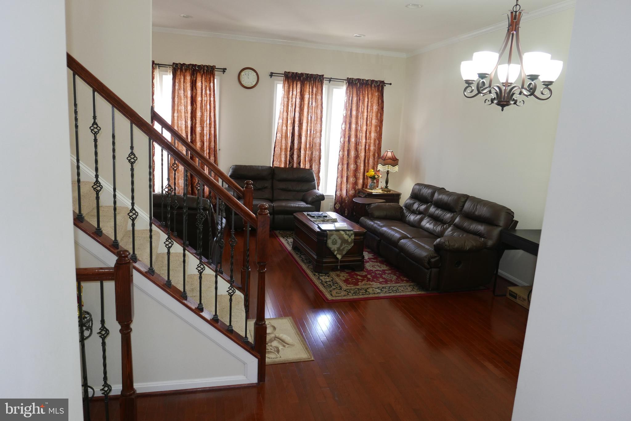 BRAMBLETON - Residential Lease