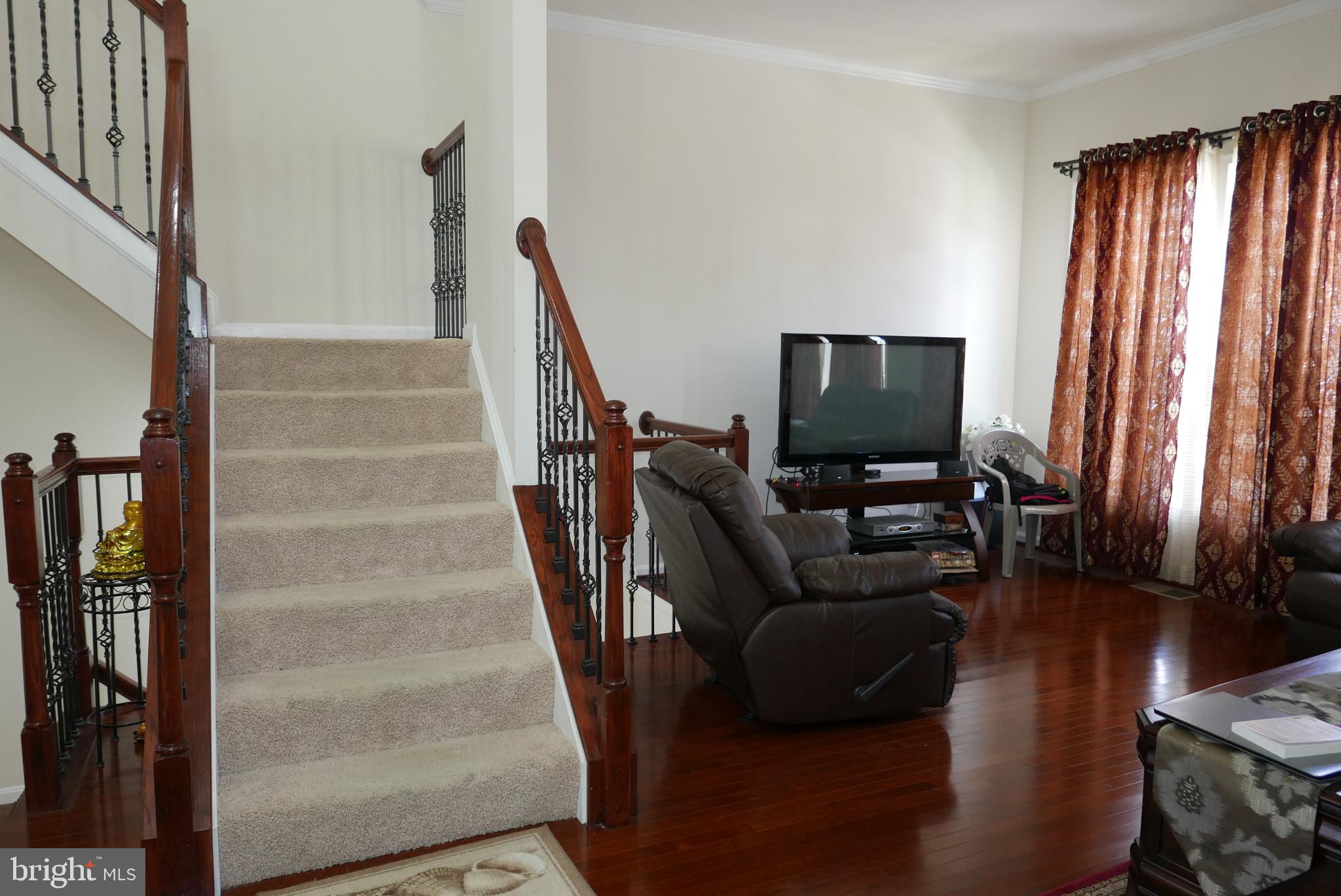 BRAMBLETON - Residential Lease