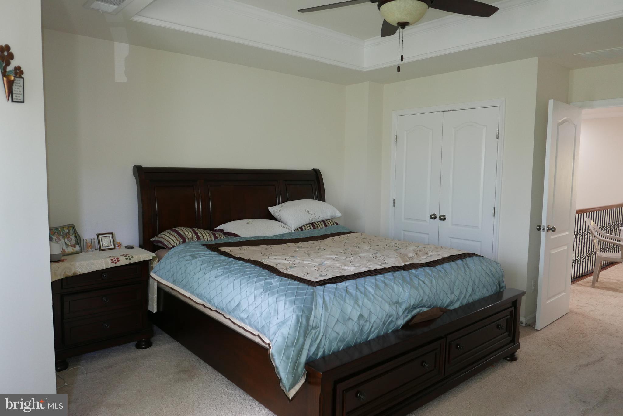 BRAMBLETON - Residential Lease