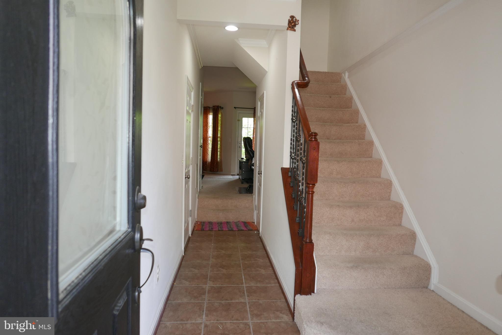 BRAMBLETON - Residential Lease