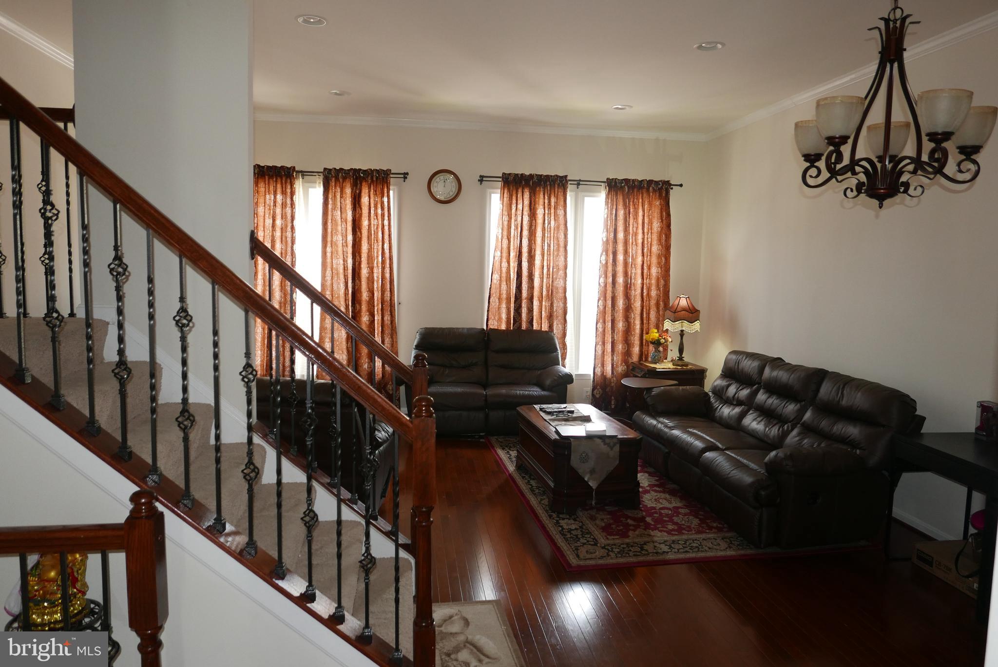 BRAMBLETON - Residential Lease