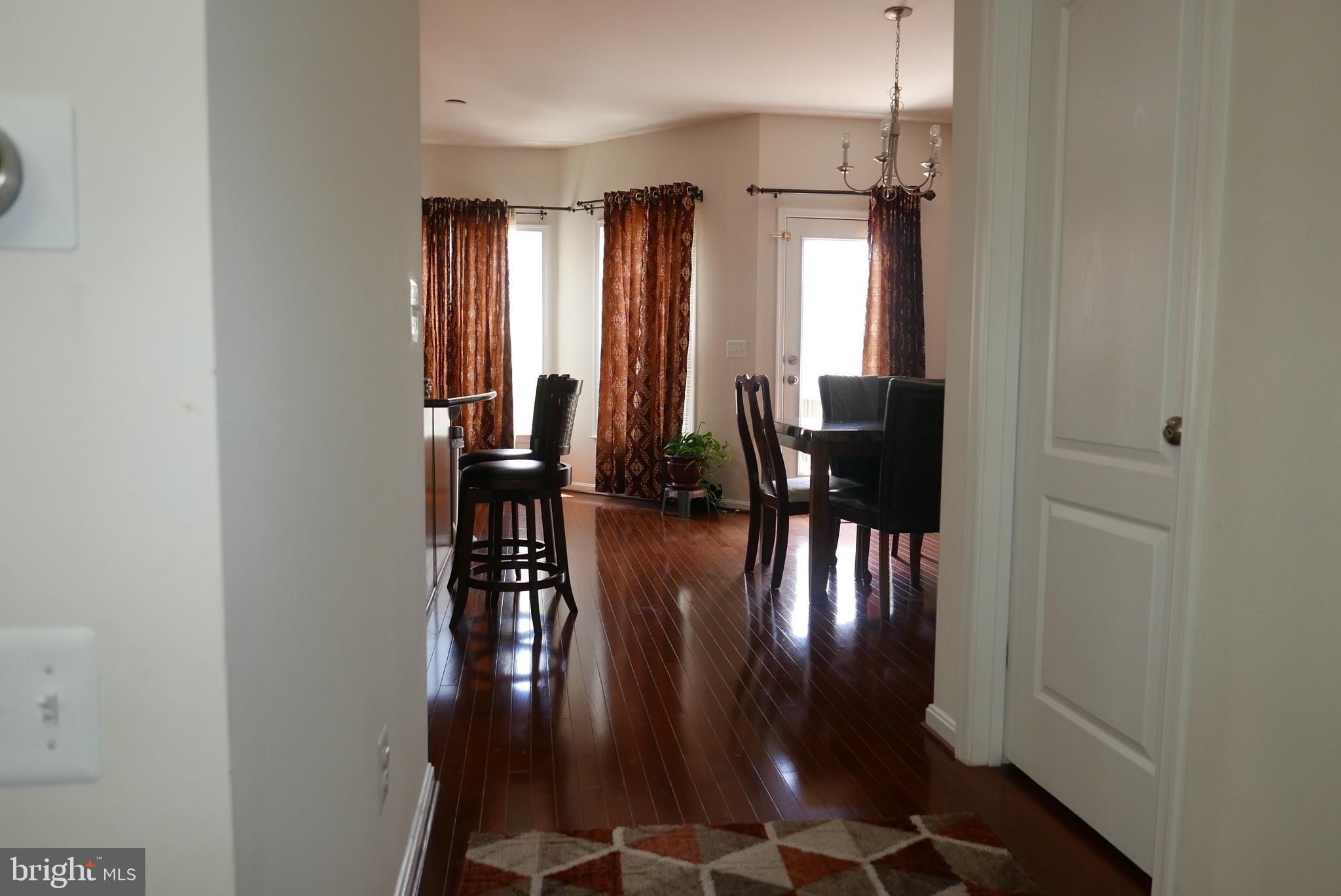 BRAMBLETON - Residential Lease