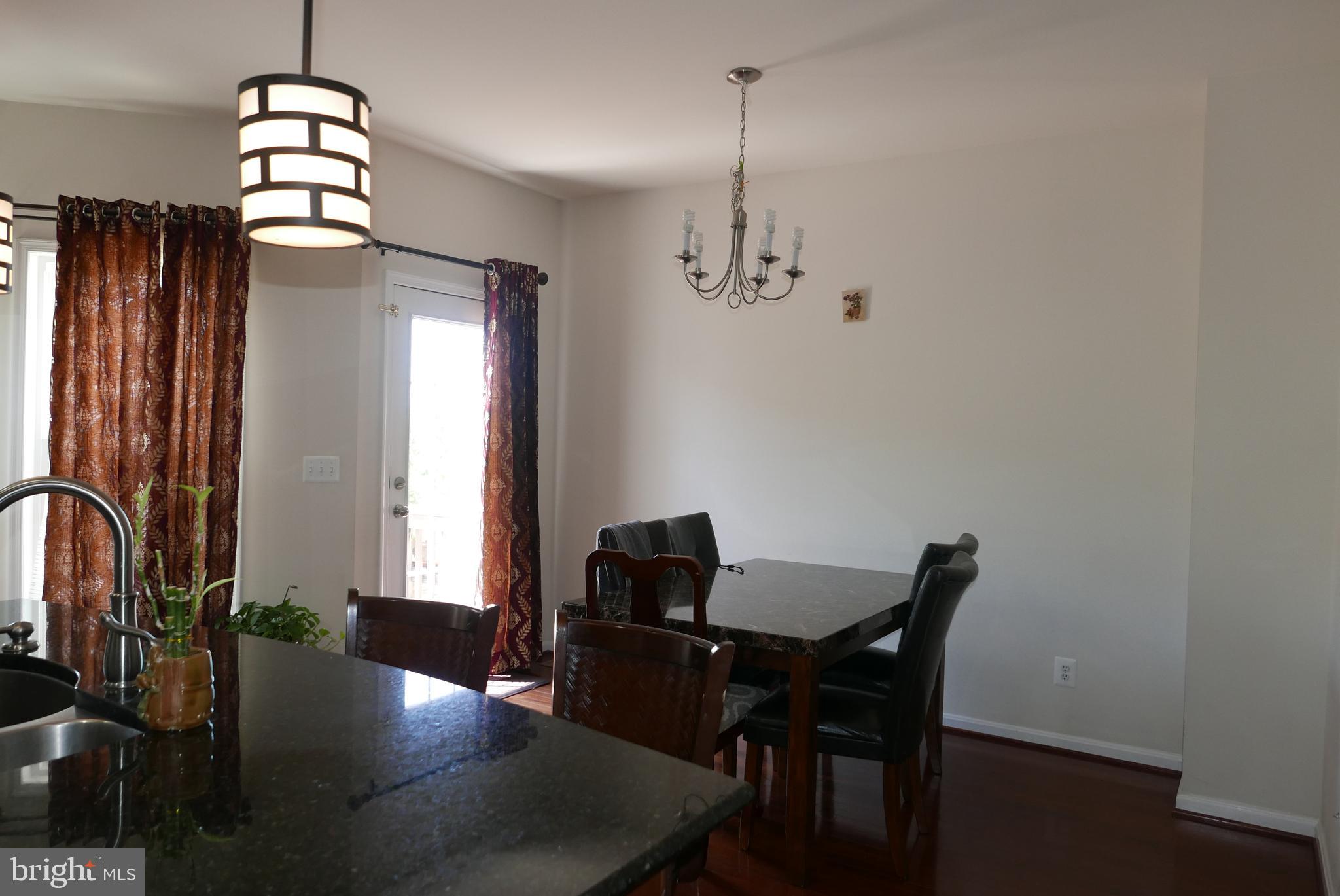 BRAMBLETON - Residential Lease