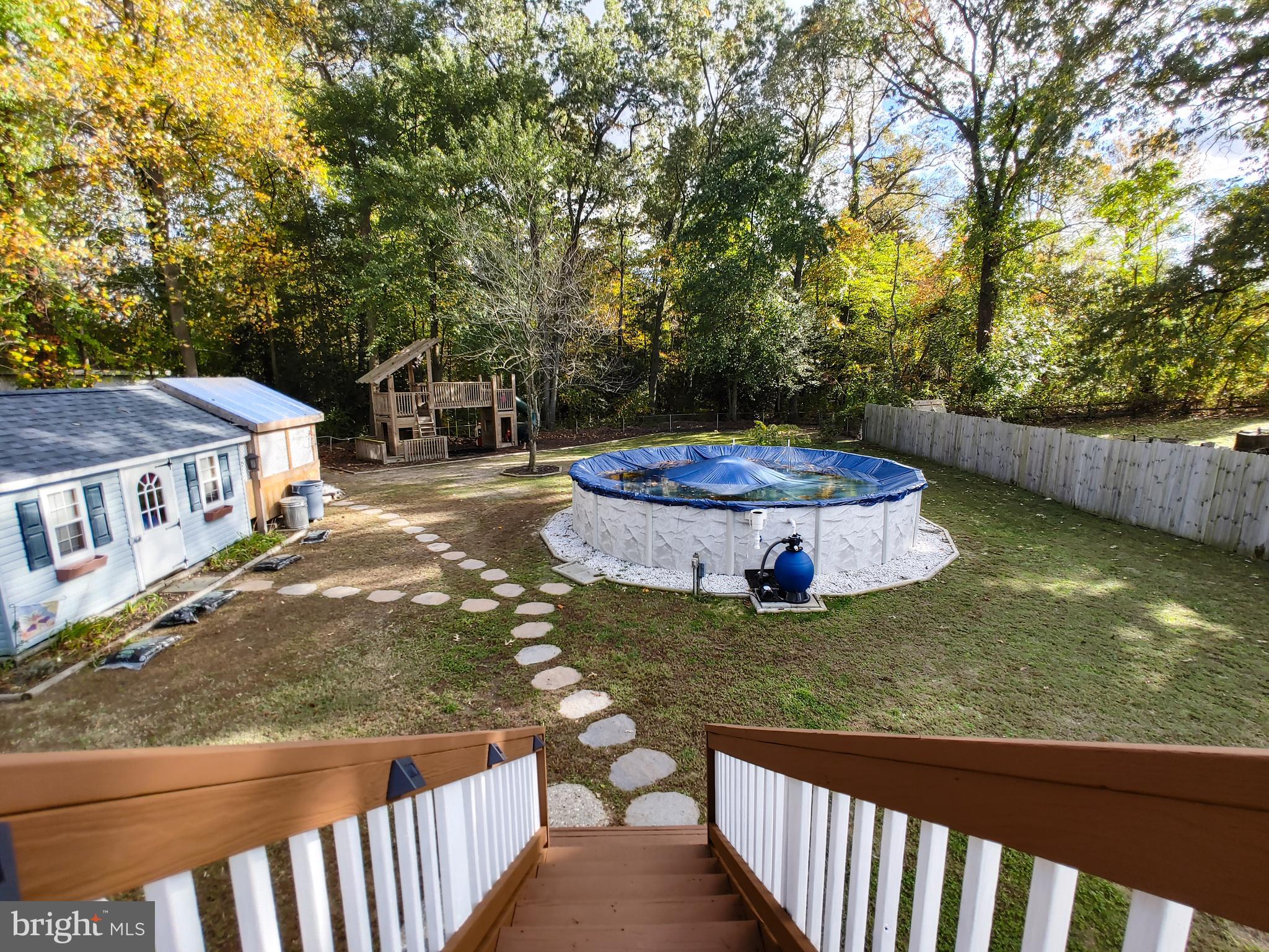 GREEN HAVEN - Residential