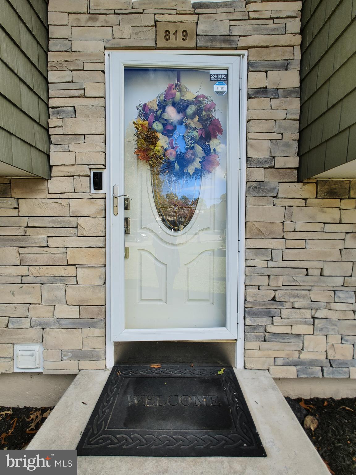 GREEN HAVEN - Residential