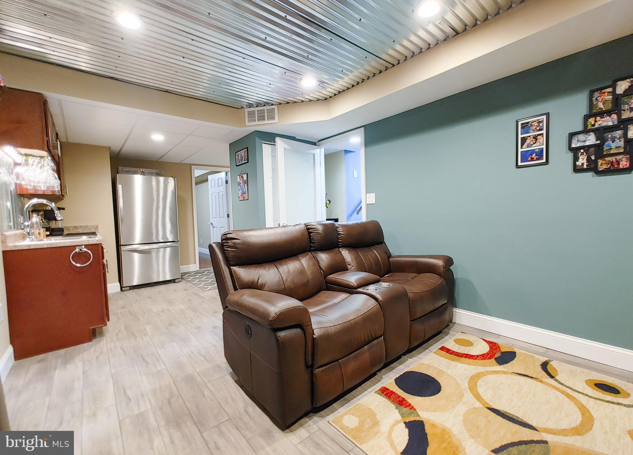 GREEN HAVEN - Residential