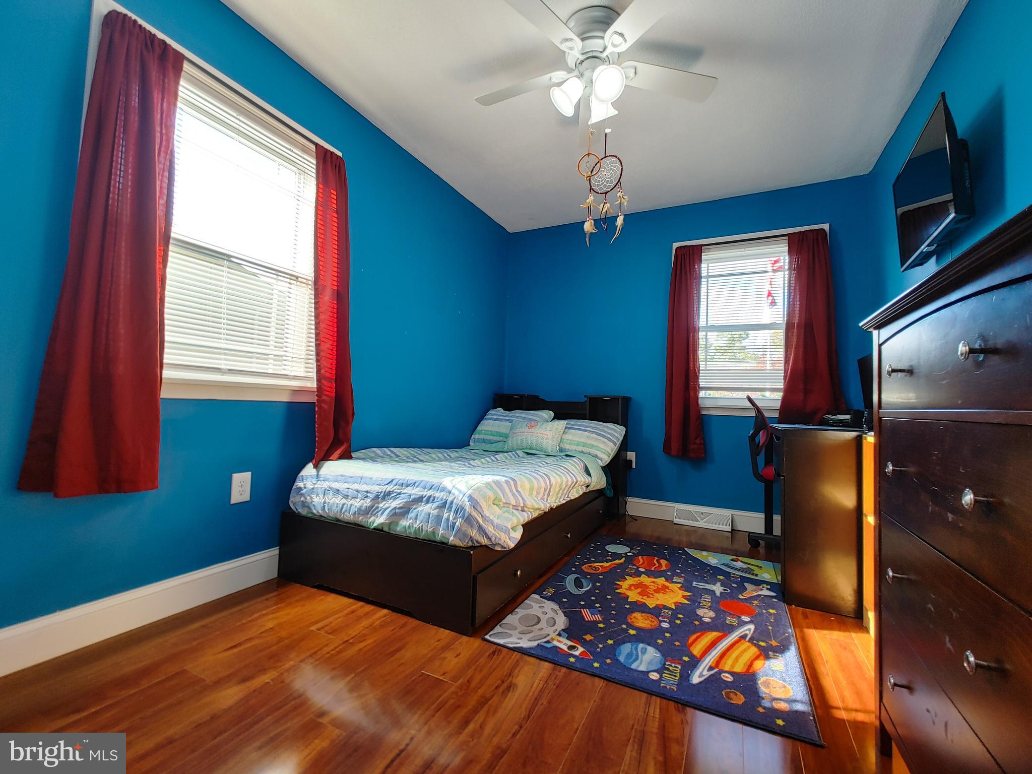 GREEN HAVEN - Residential