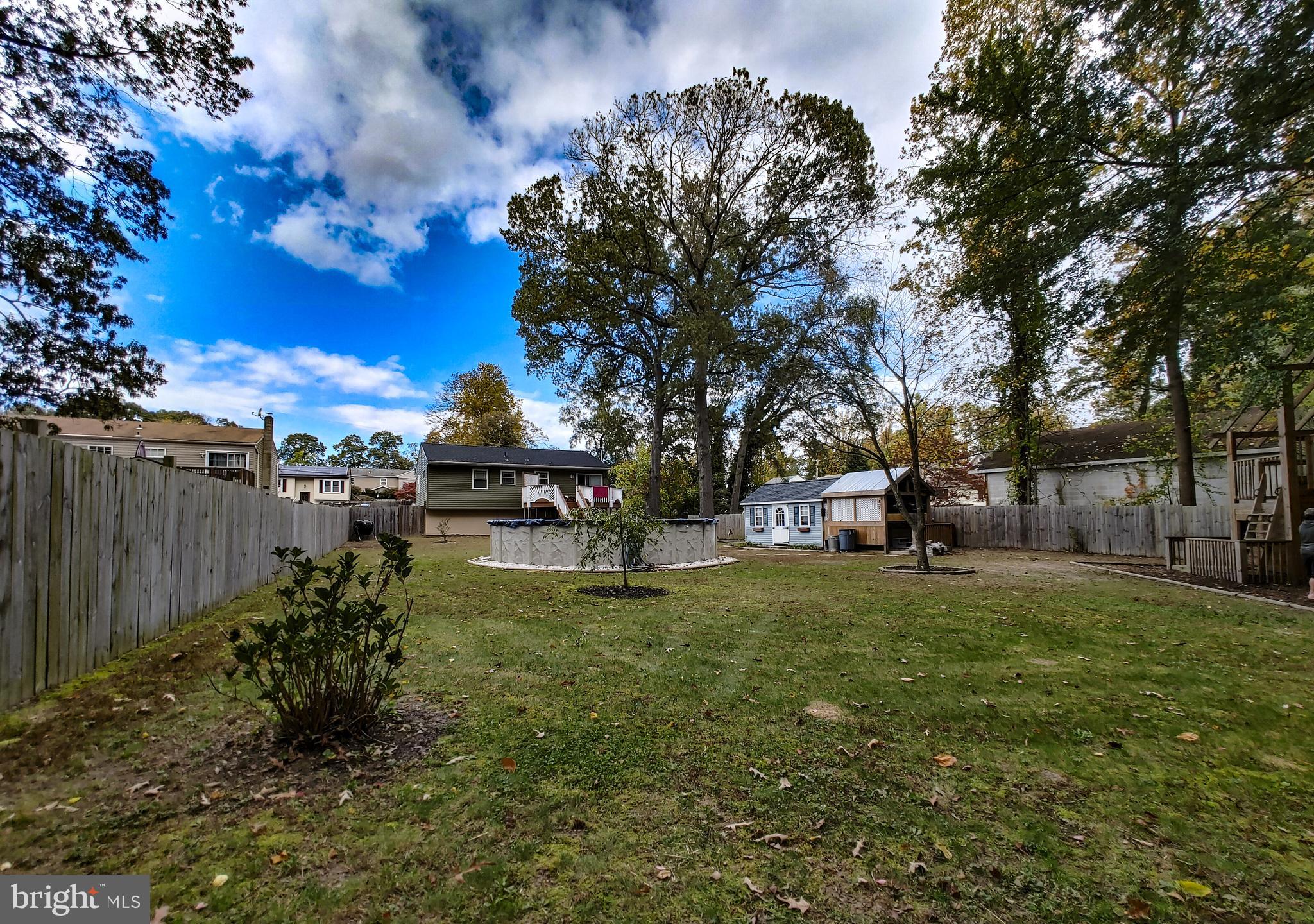 GREEN HAVEN - Residential