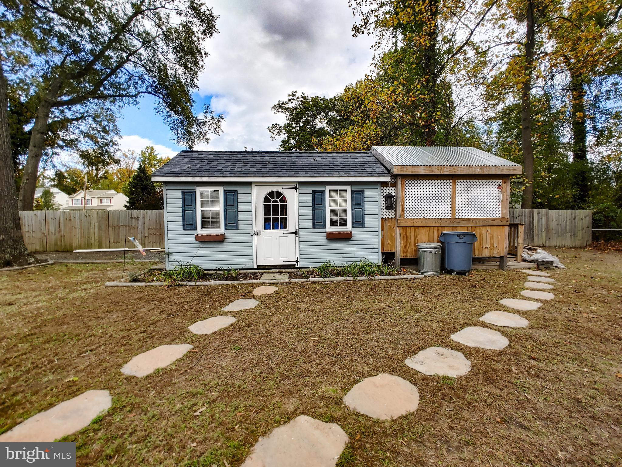 GREEN HAVEN - Residential