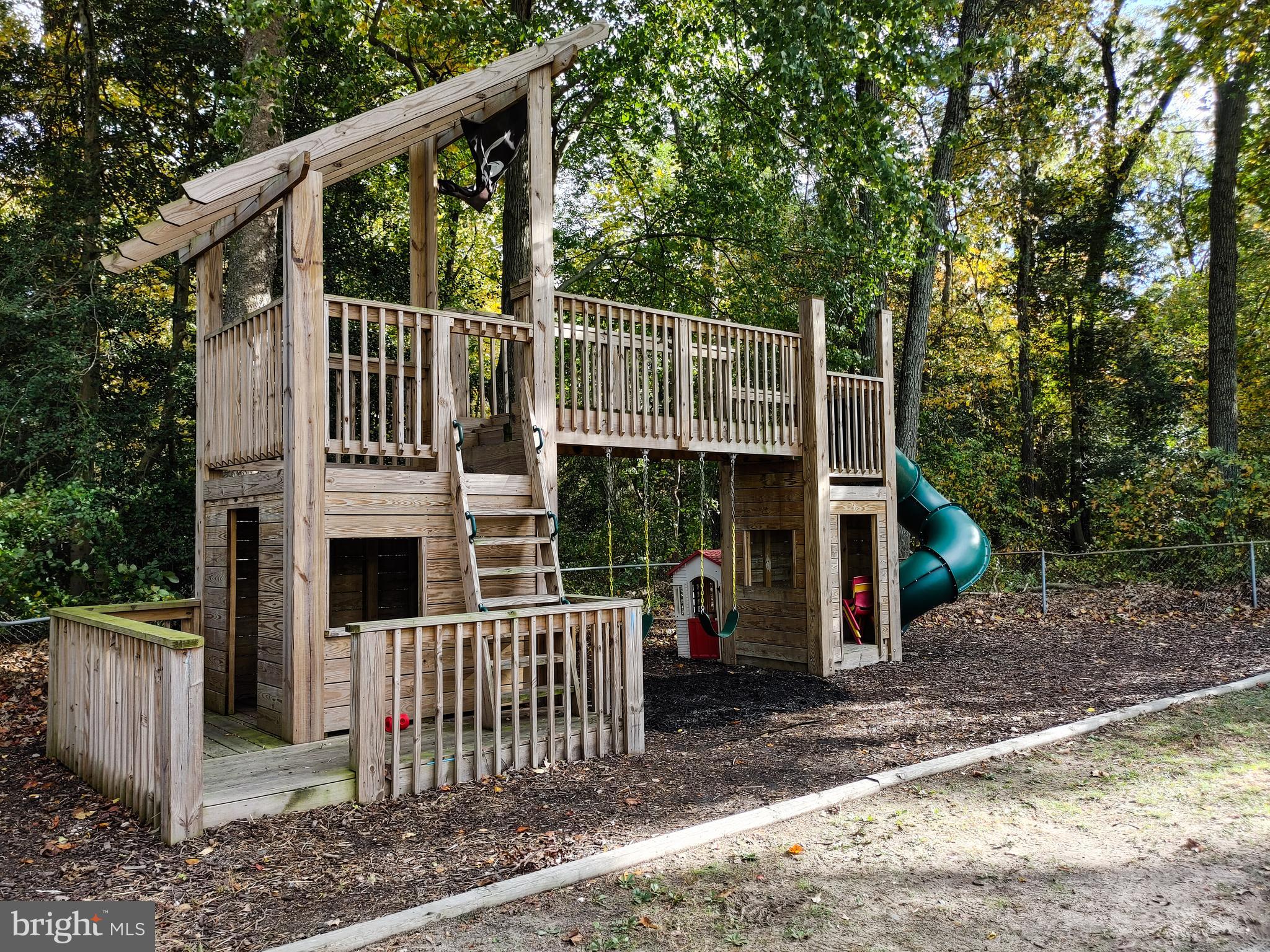 GREEN HAVEN - Residential