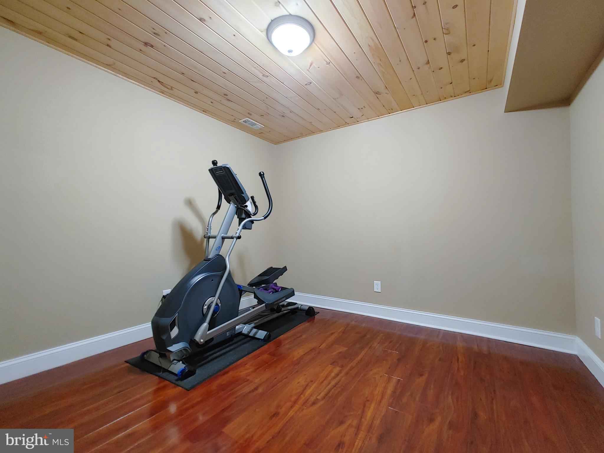 GREEN HAVEN - Residential