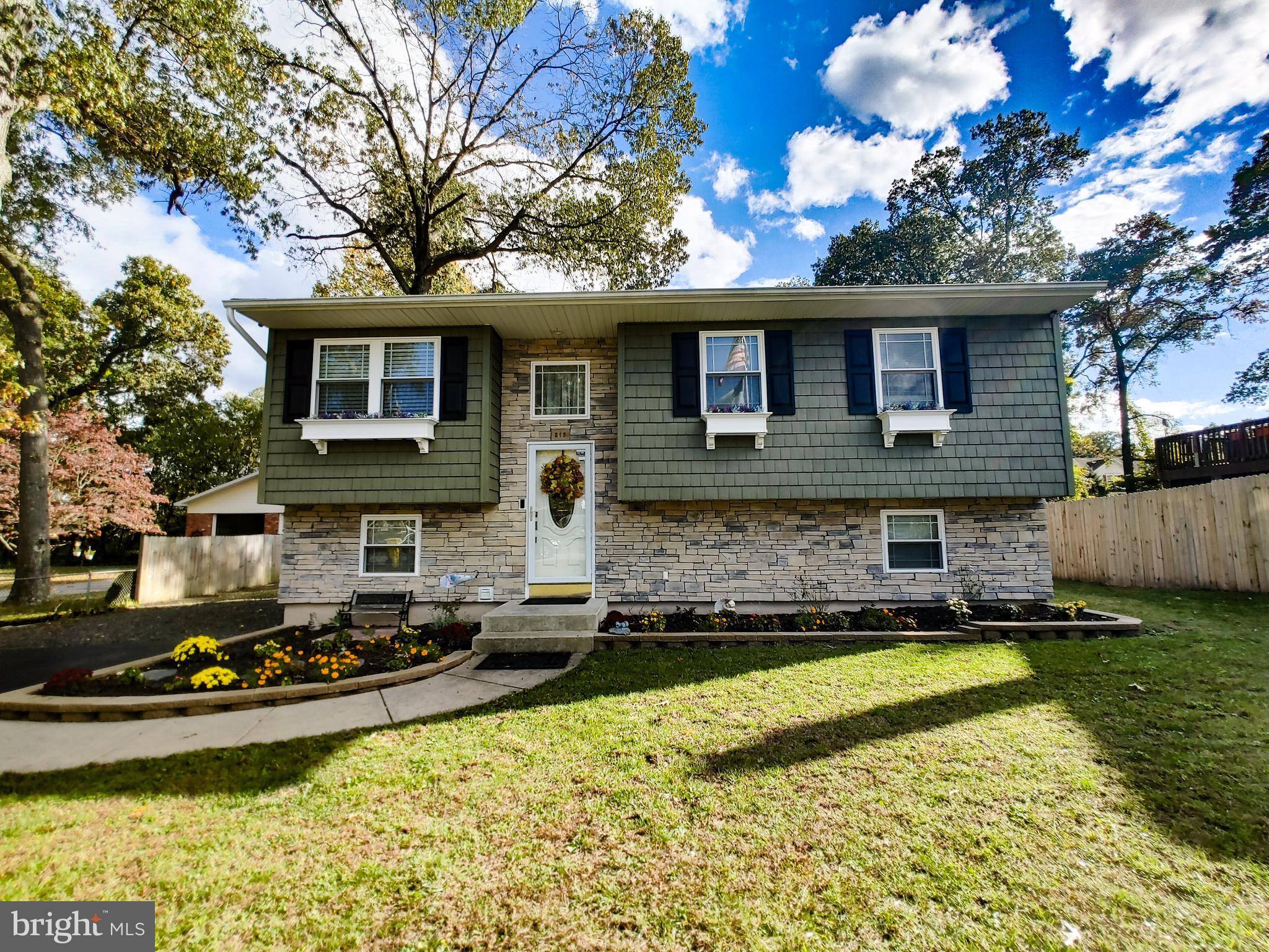 GREEN HAVEN - Residential