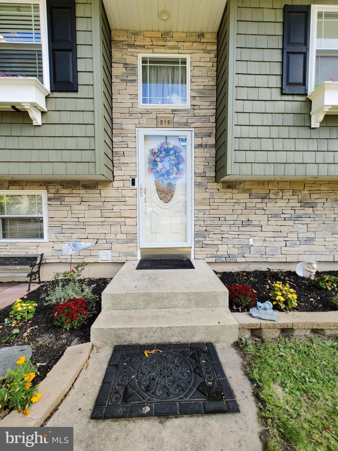 GREEN HAVEN - Residential