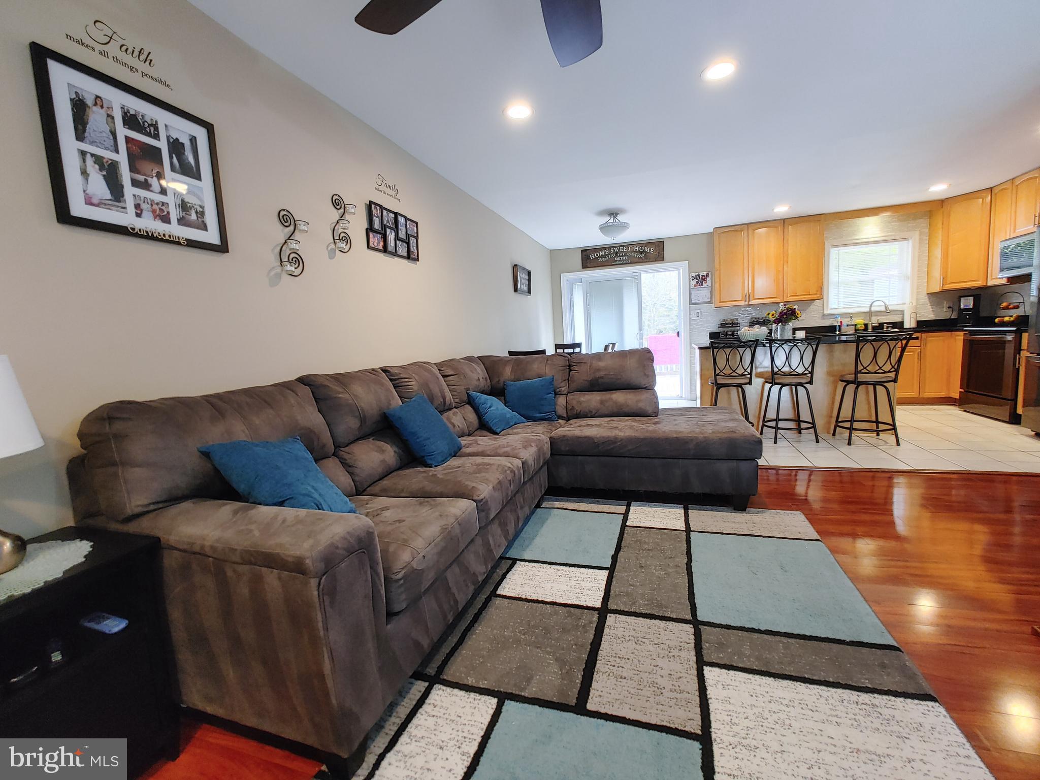 GREEN HAVEN - Residential