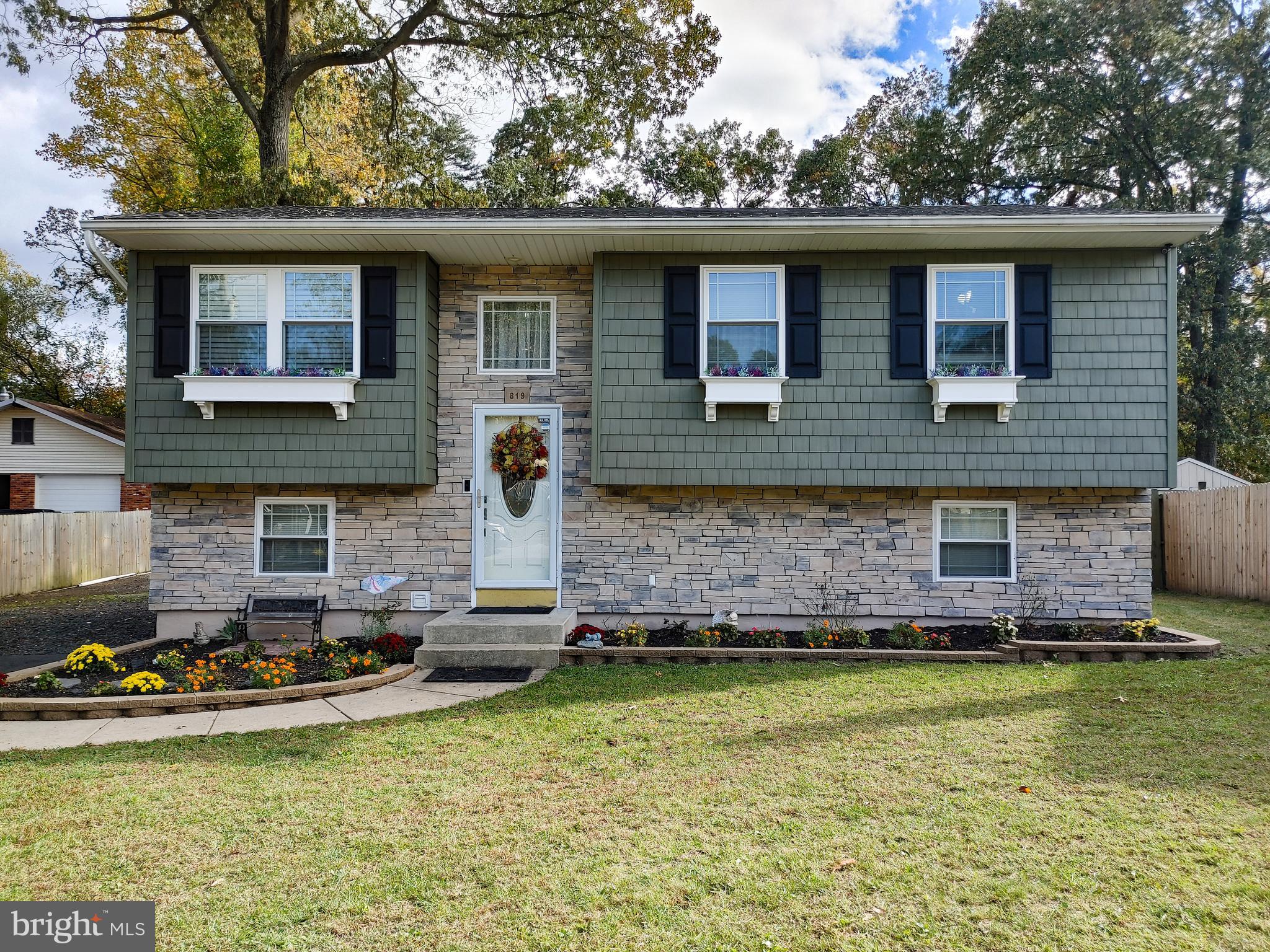 GREEN HAVEN - Residential