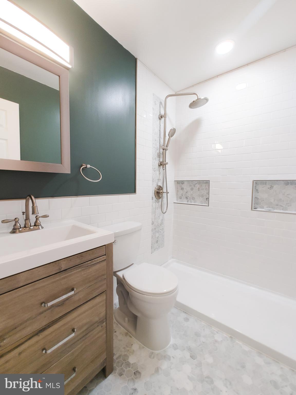 GREEN HAVEN - Residential