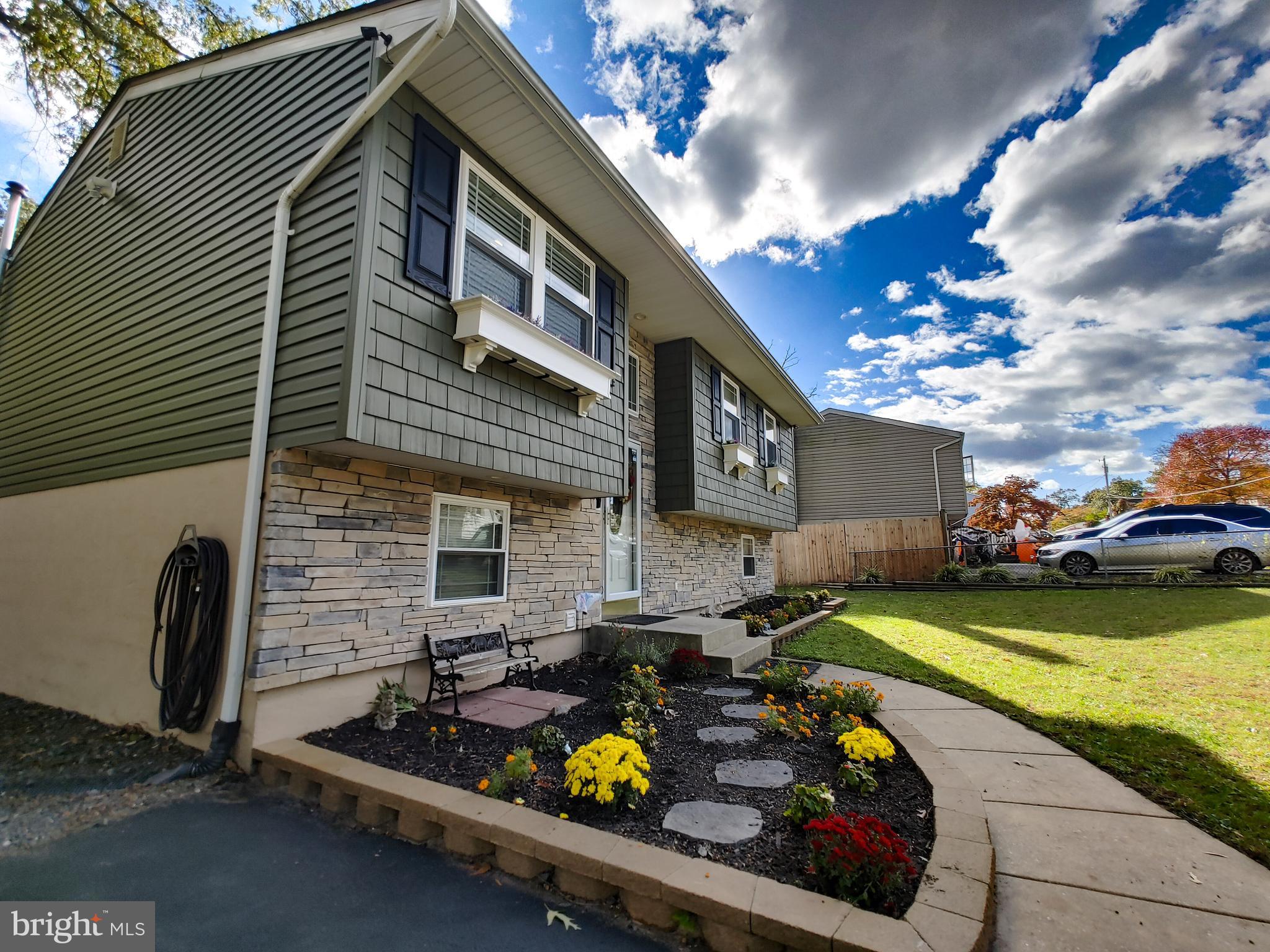 GREEN HAVEN - Residential