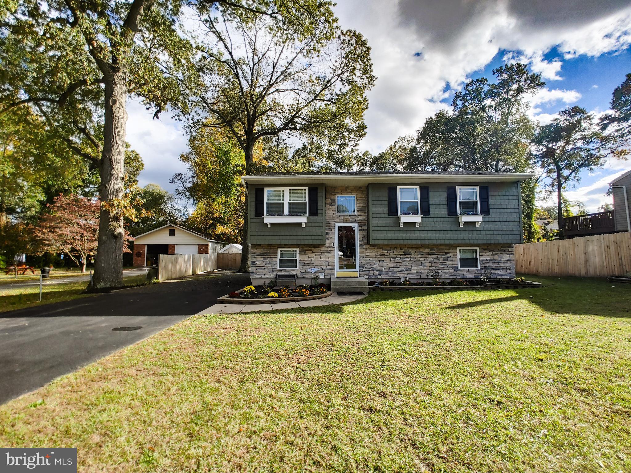 GREEN HAVEN - Residential