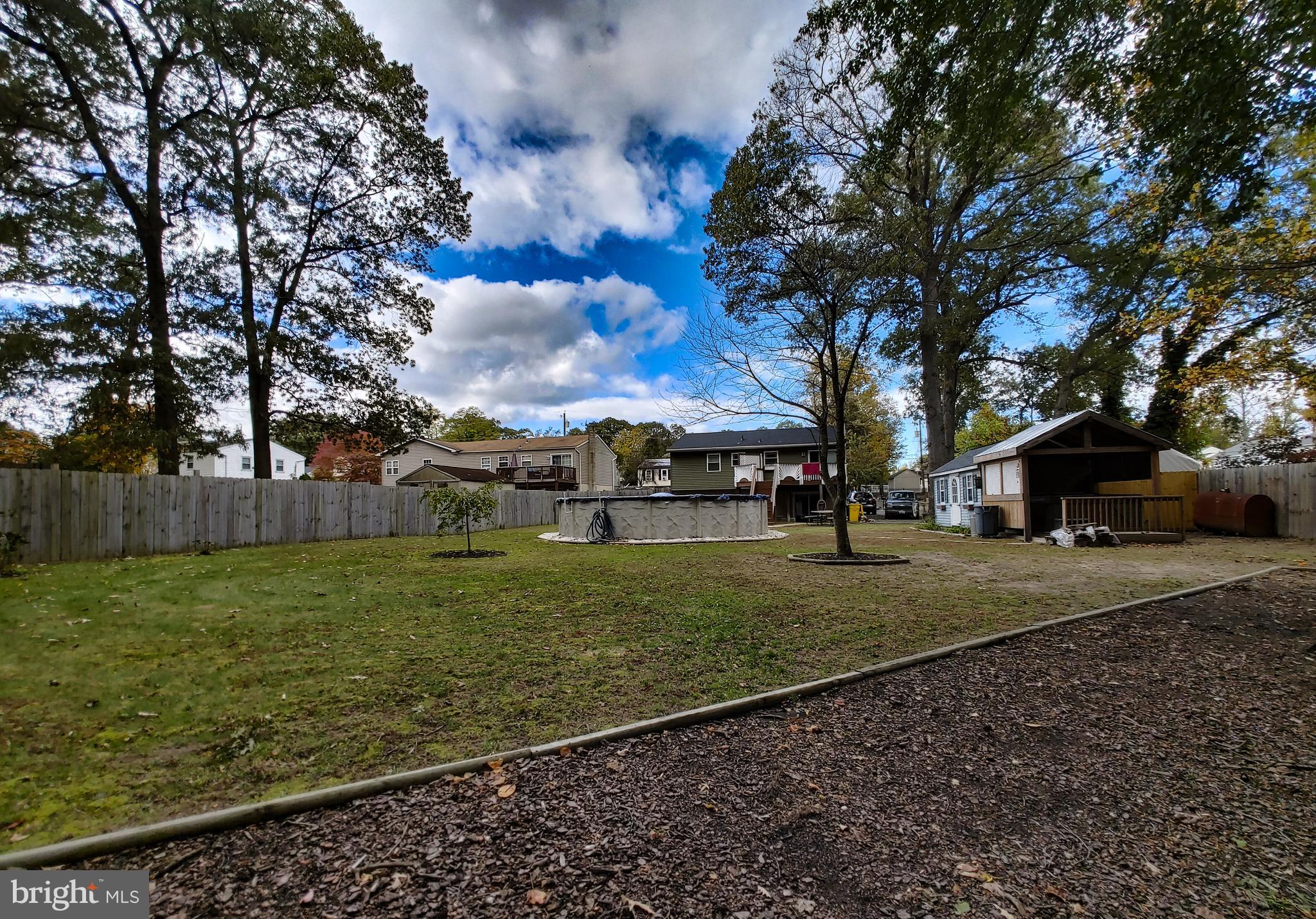 GREEN HAVEN - Residential