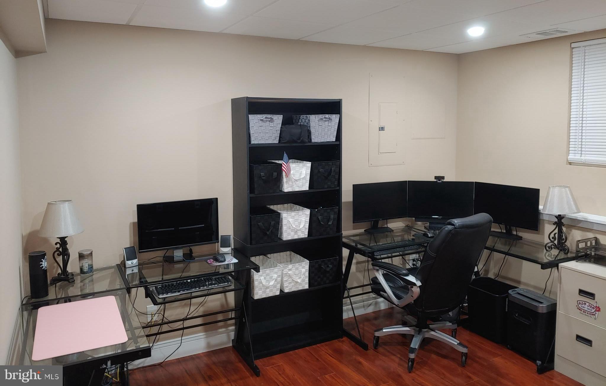 GREEN HAVEN - Residential