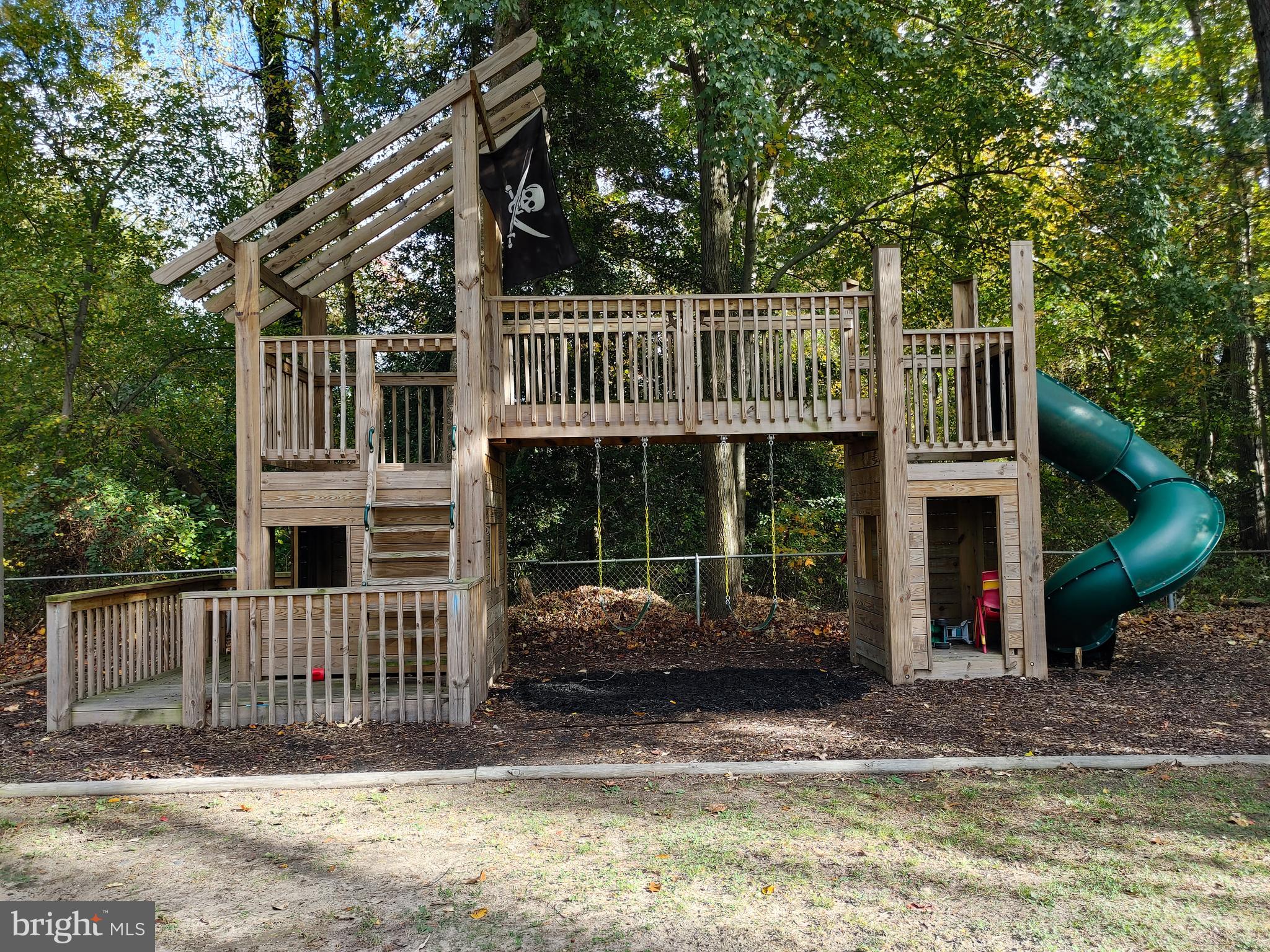 GREEN HAVEN - Residential