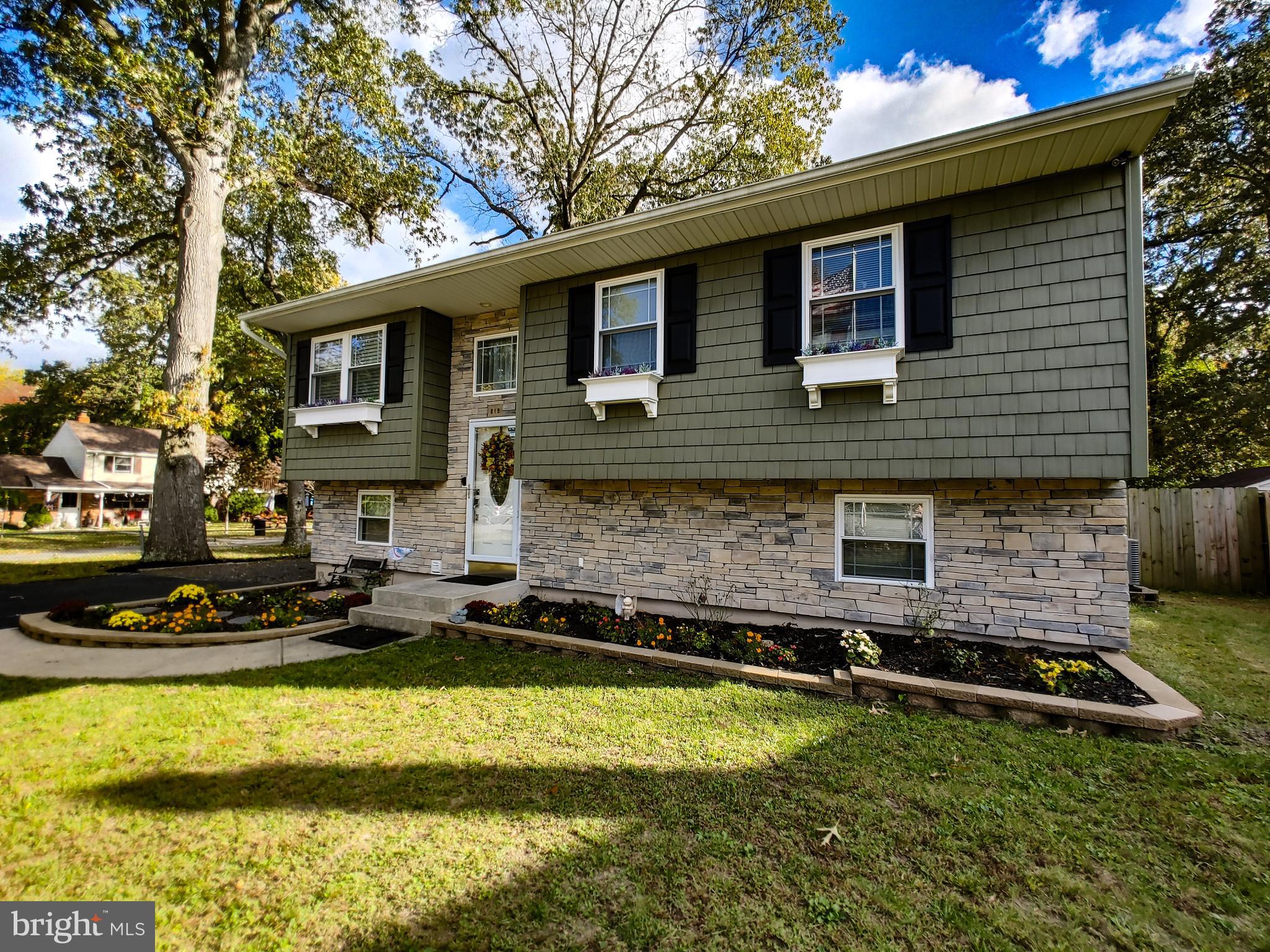 GREEN HAVEN - Residential