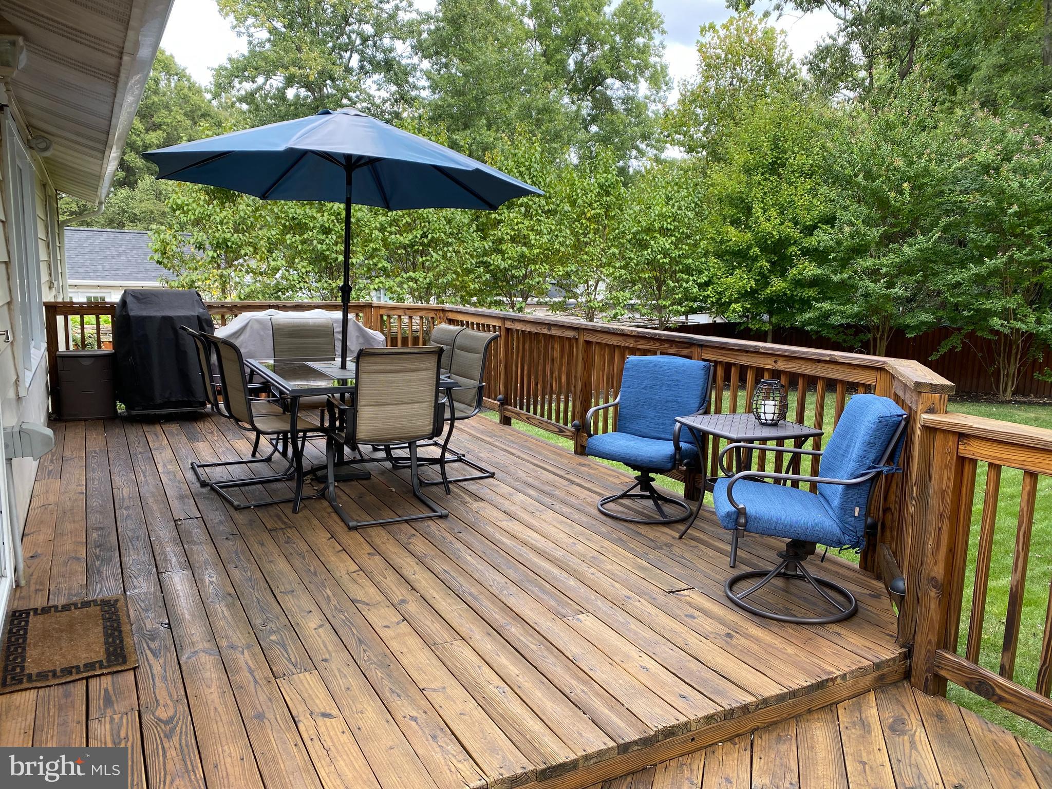 WADE-MAR ESTATES - Residential