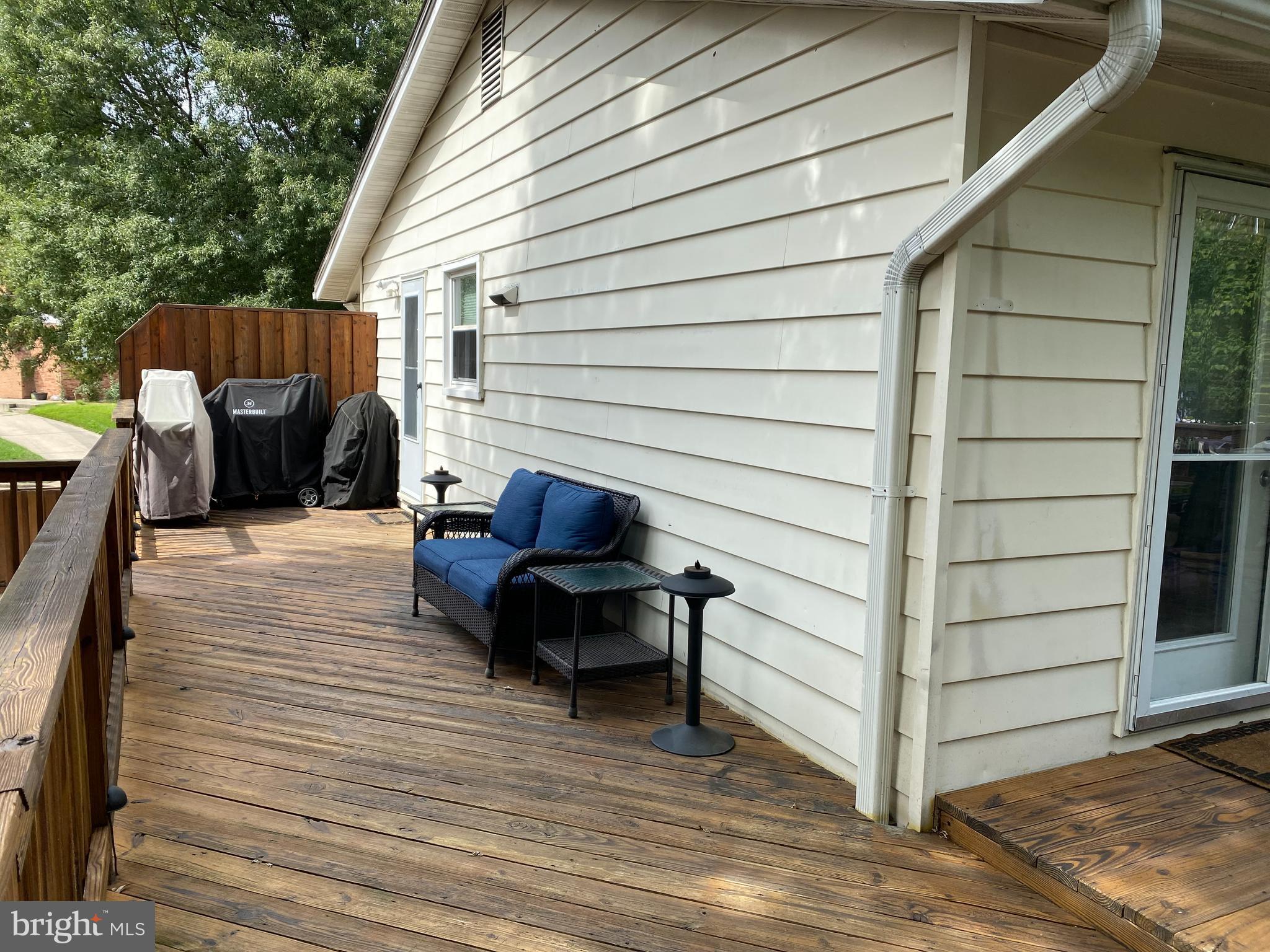 WADE-MAR ESTATES - Residential