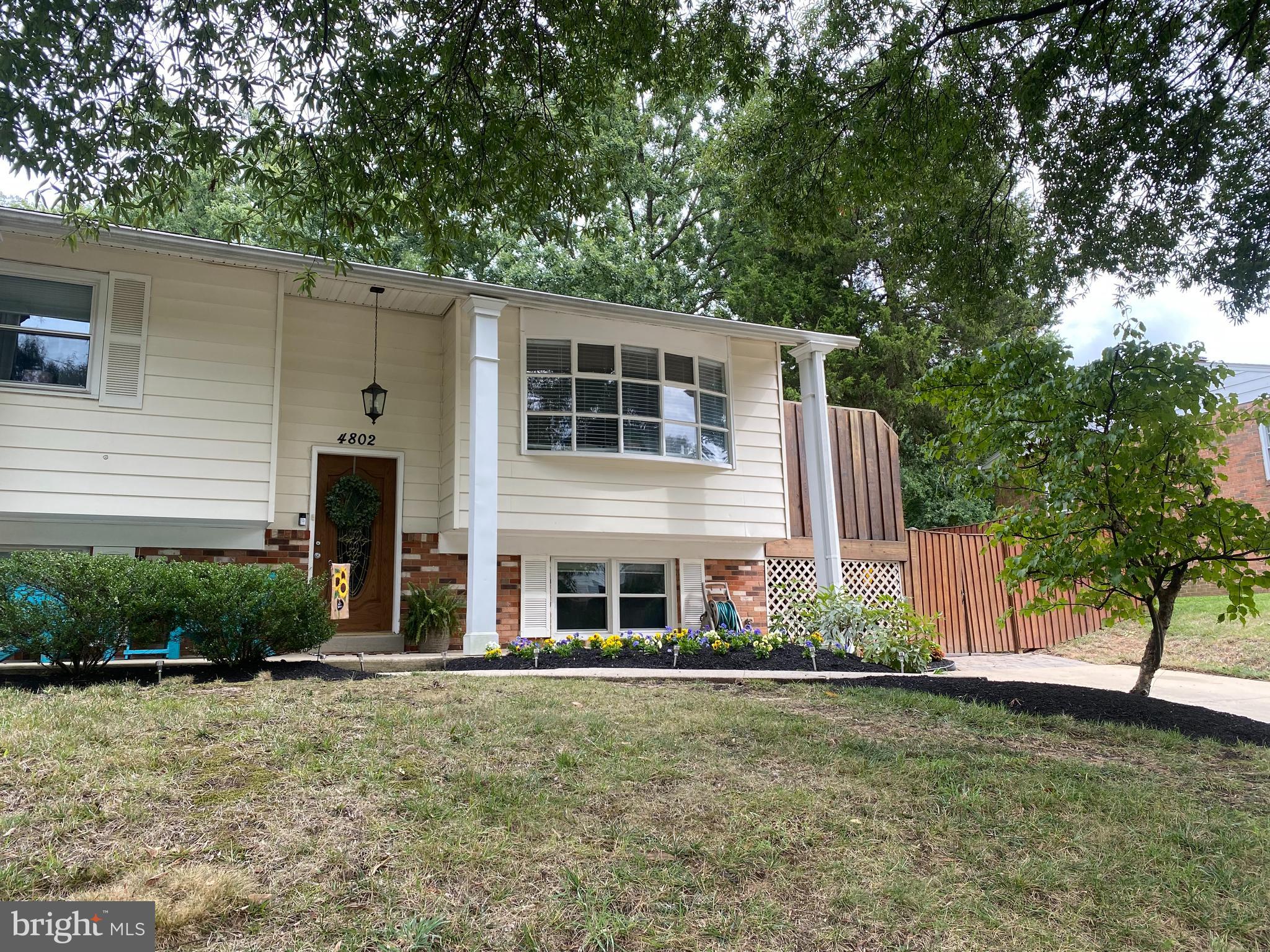 WADE-MAR ESTATES - Residential