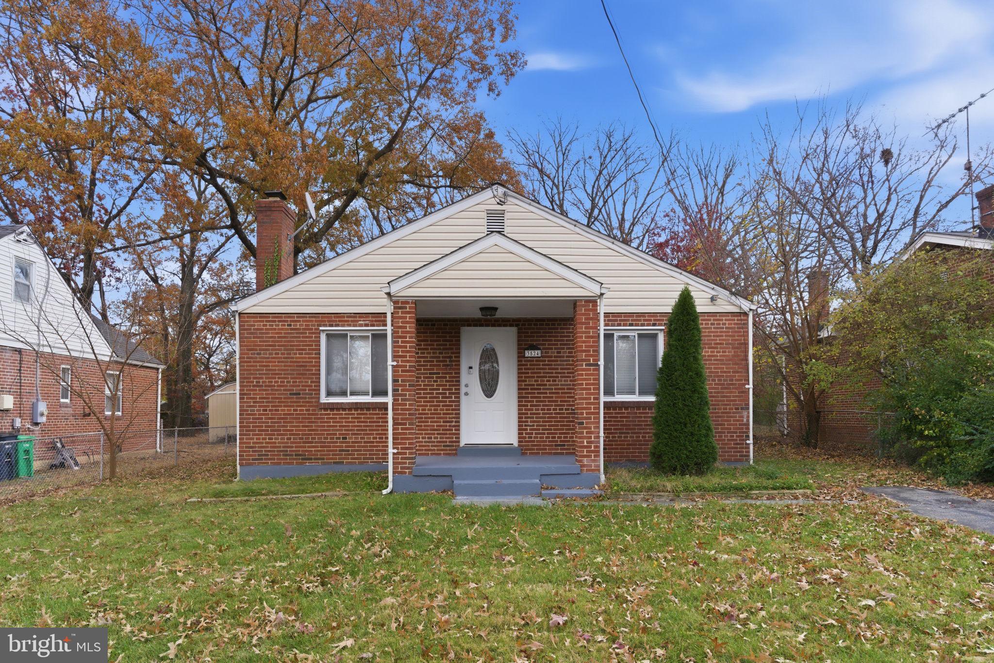 OLE LONGFIELD - Residential