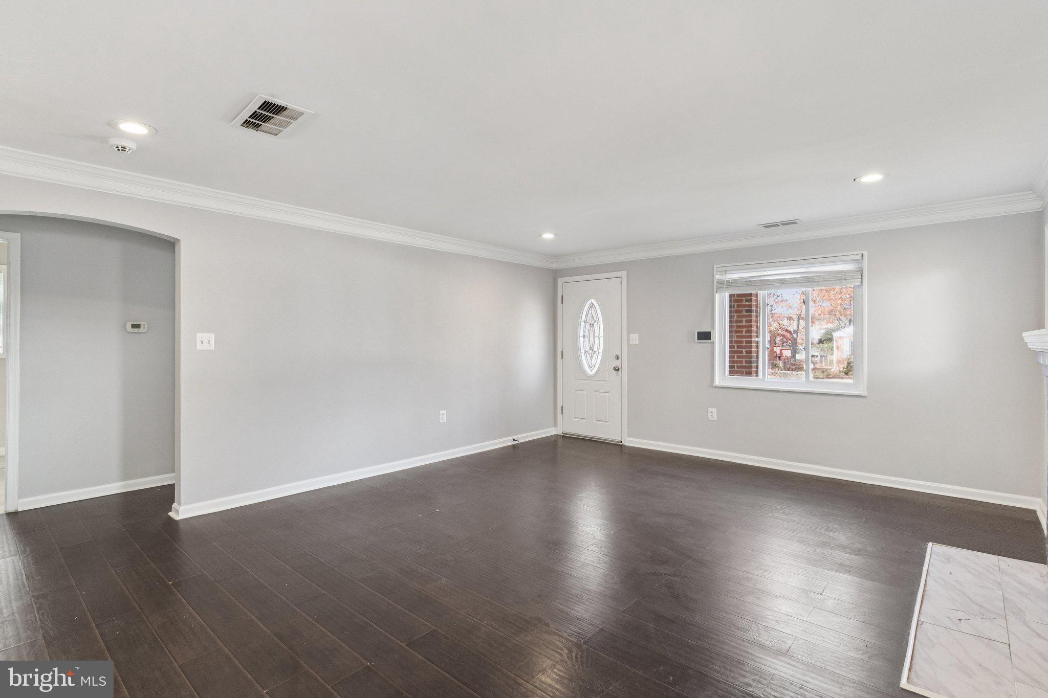 OLE LONGFIELD - Residential