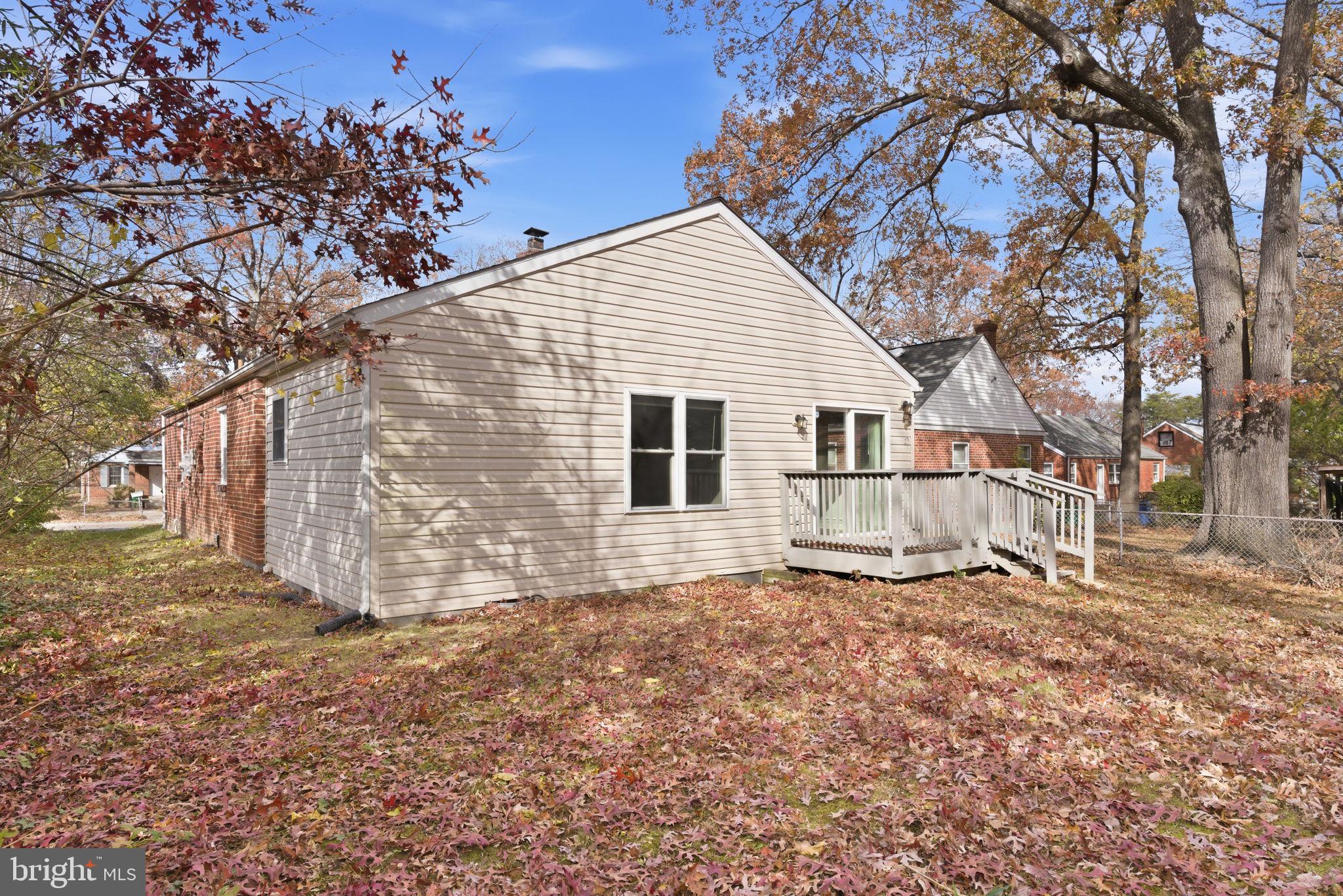 OLE LONGFIELD - Residential